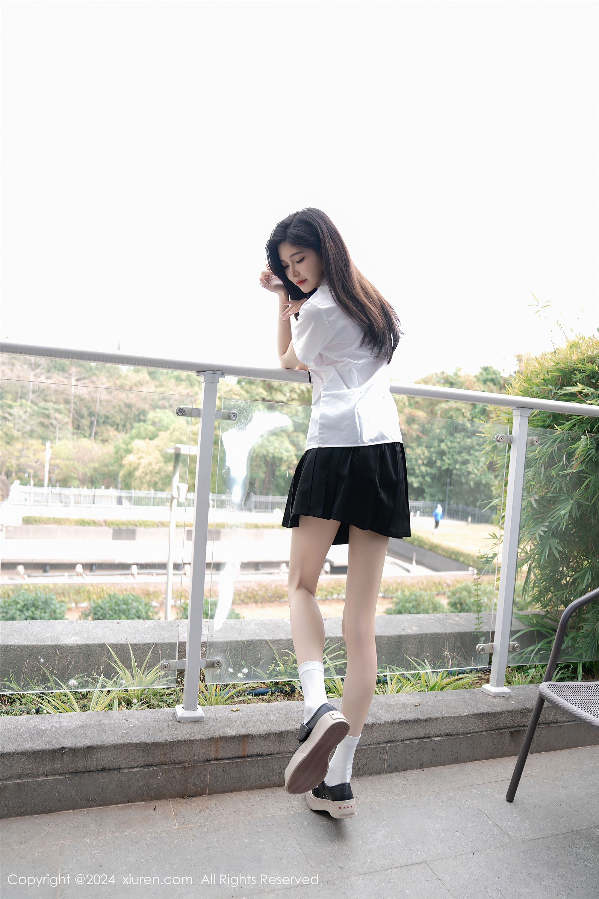 图片[7]-Xiuren秀人网期2024.06.07期N第8671期程程程--秀人网