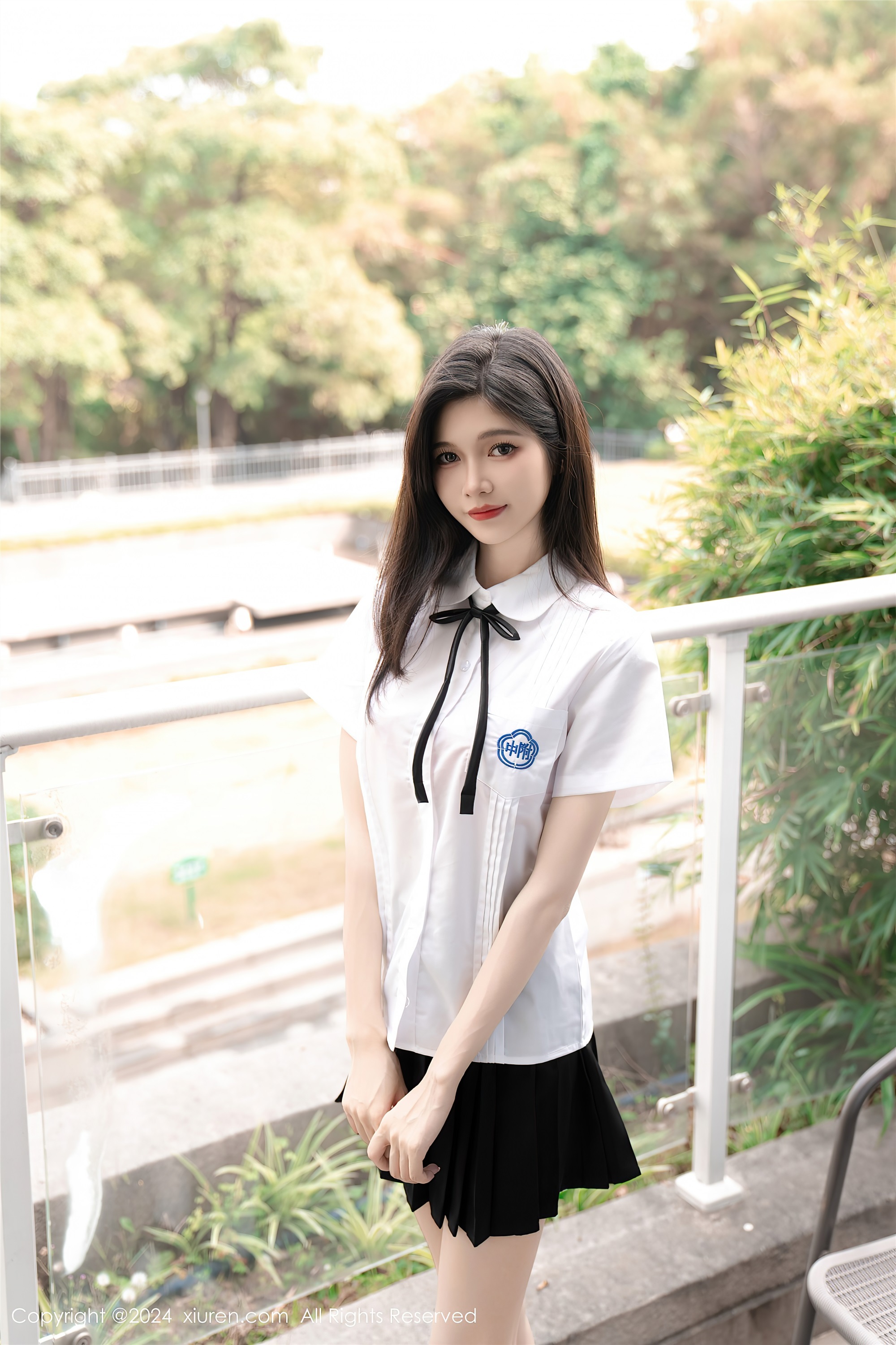 图片[9]-Xiuren秀人网期2024.06.07期N第8671期程程程--秀人网