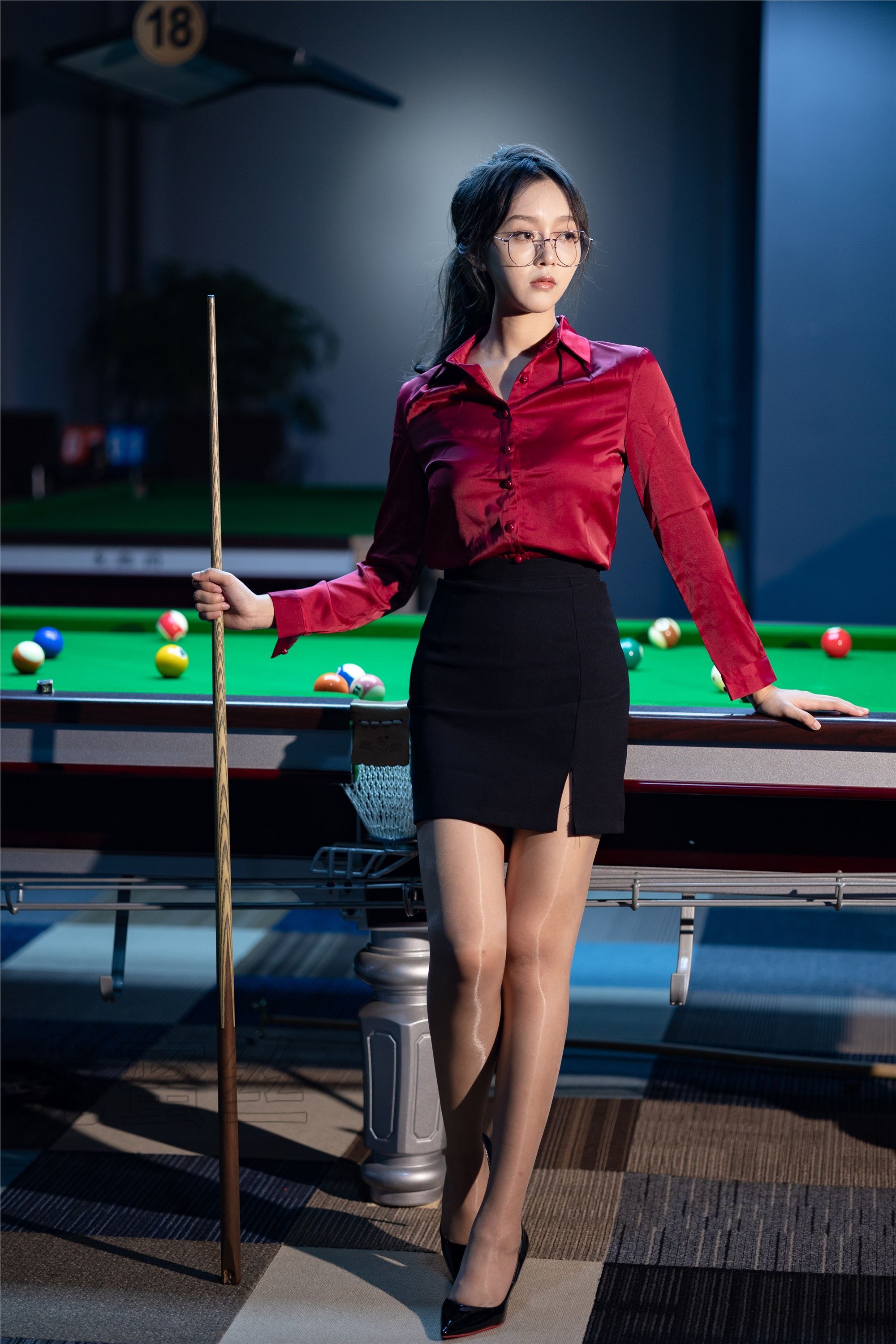 图片[4]-尤蜜丝期穿搭写真期N第082-套图网