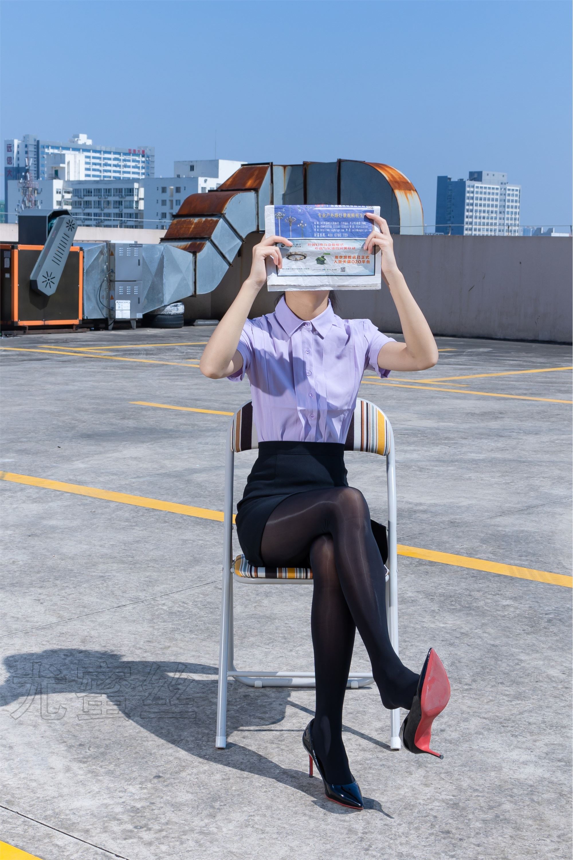 图片[6]-尤蜜丝期穿搭写真期N第083-套图网