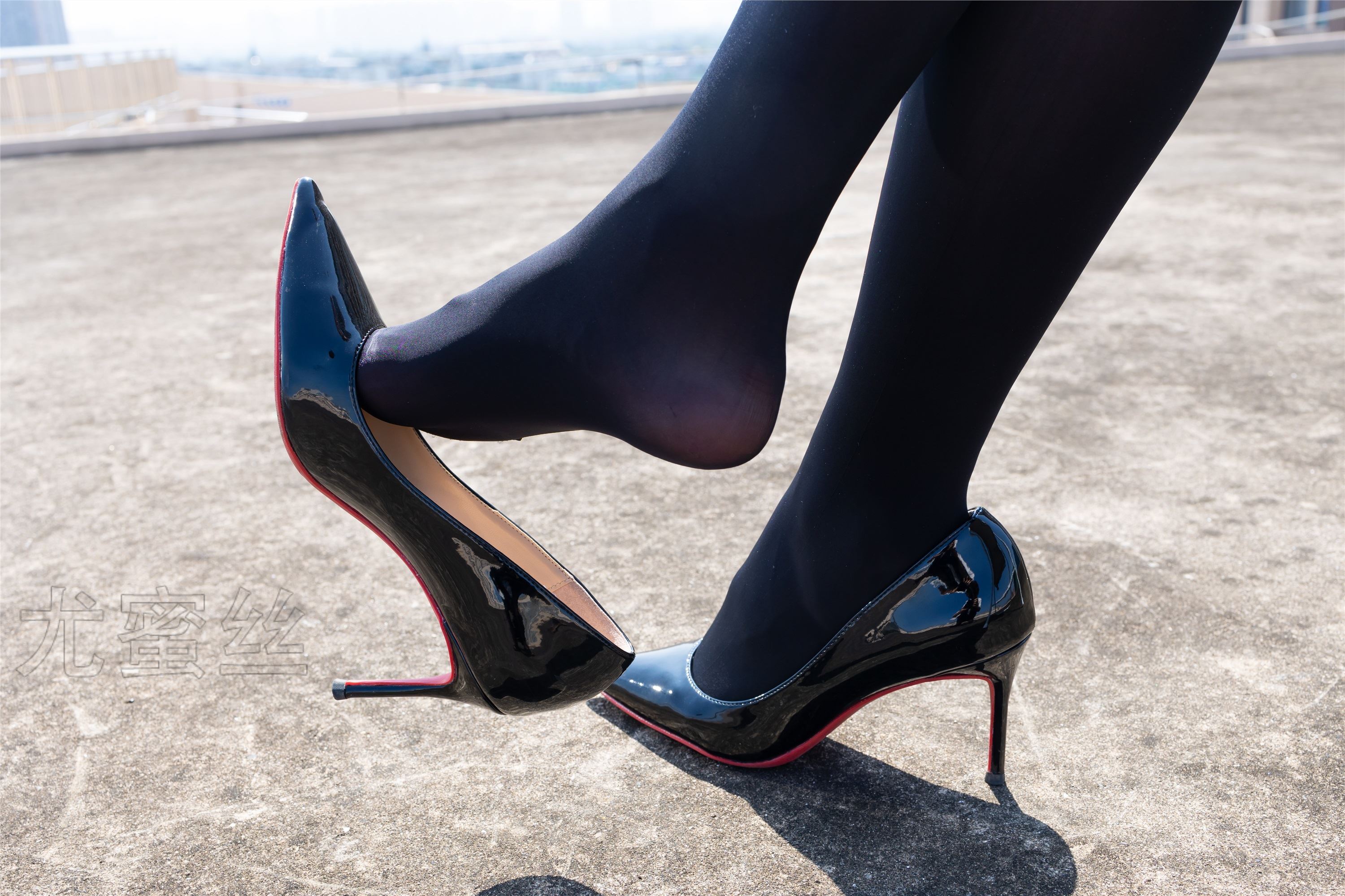 图片[9]-尤蜜丝期穿搭写真期N第083-套图网