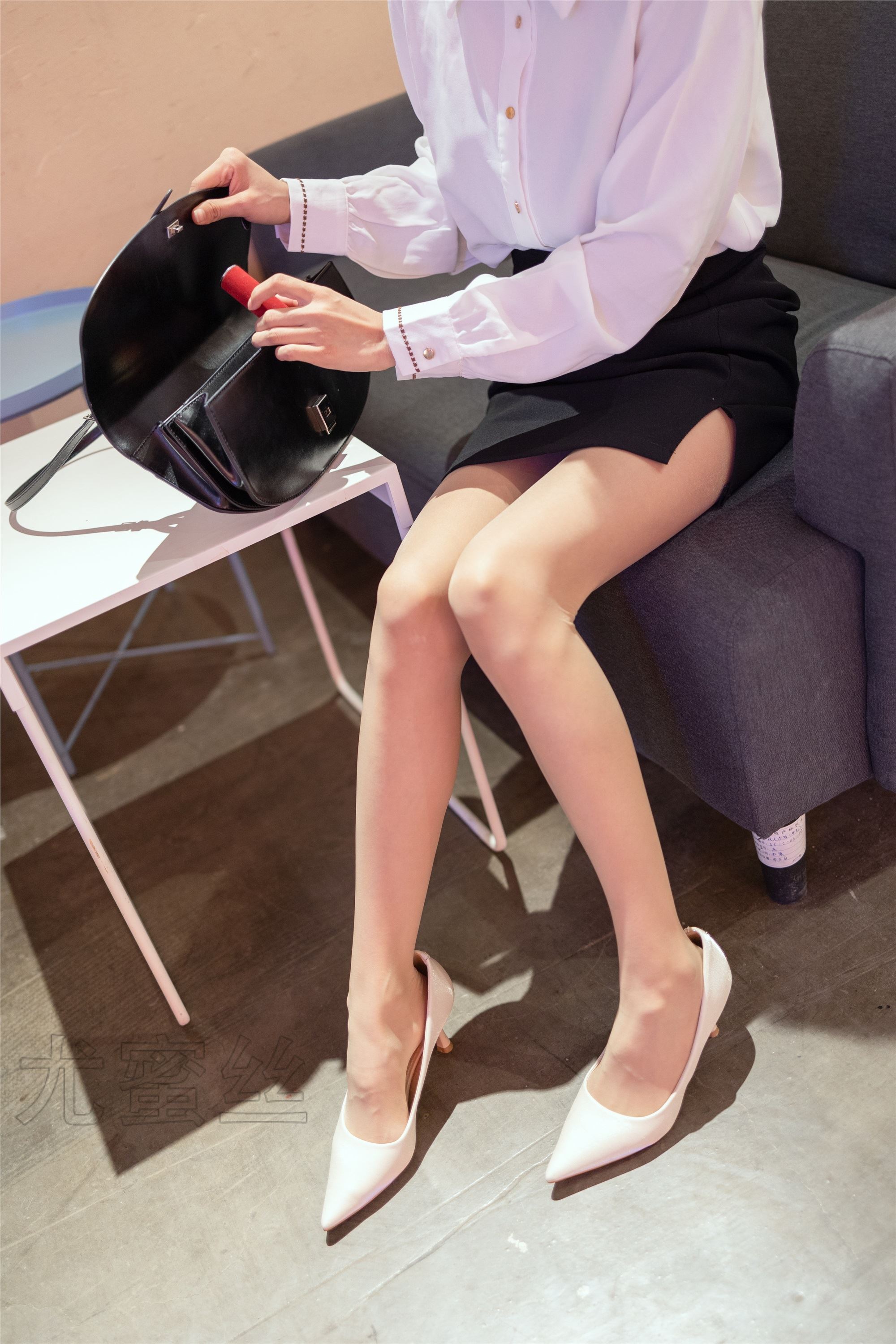 图片[5]-尤蜜丝期穿搭写真期N第085-秀人网