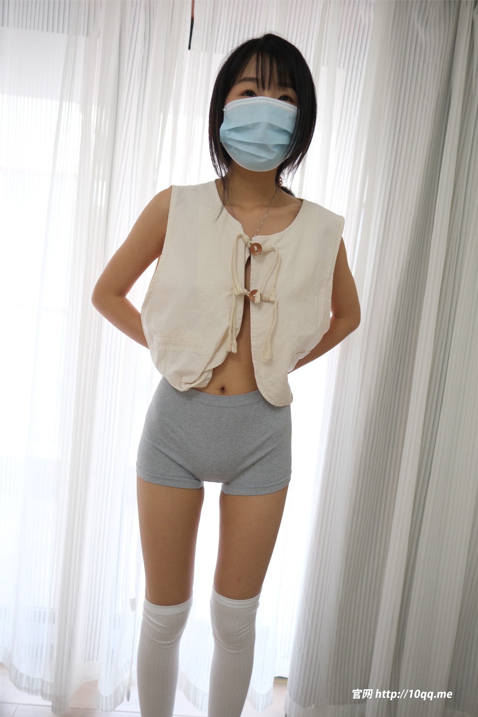 图片[9]-ROSI口罩系列期2024.07.24期N第2964-套图网