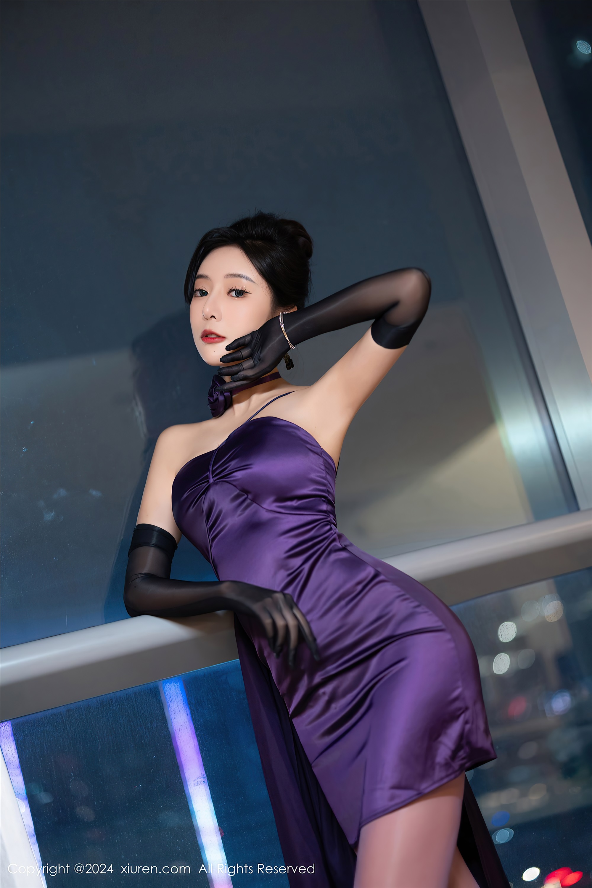 图片[7]-Xiuren秀人网期2024.06.13期N第8698期王馨瑶yanni-秀人网