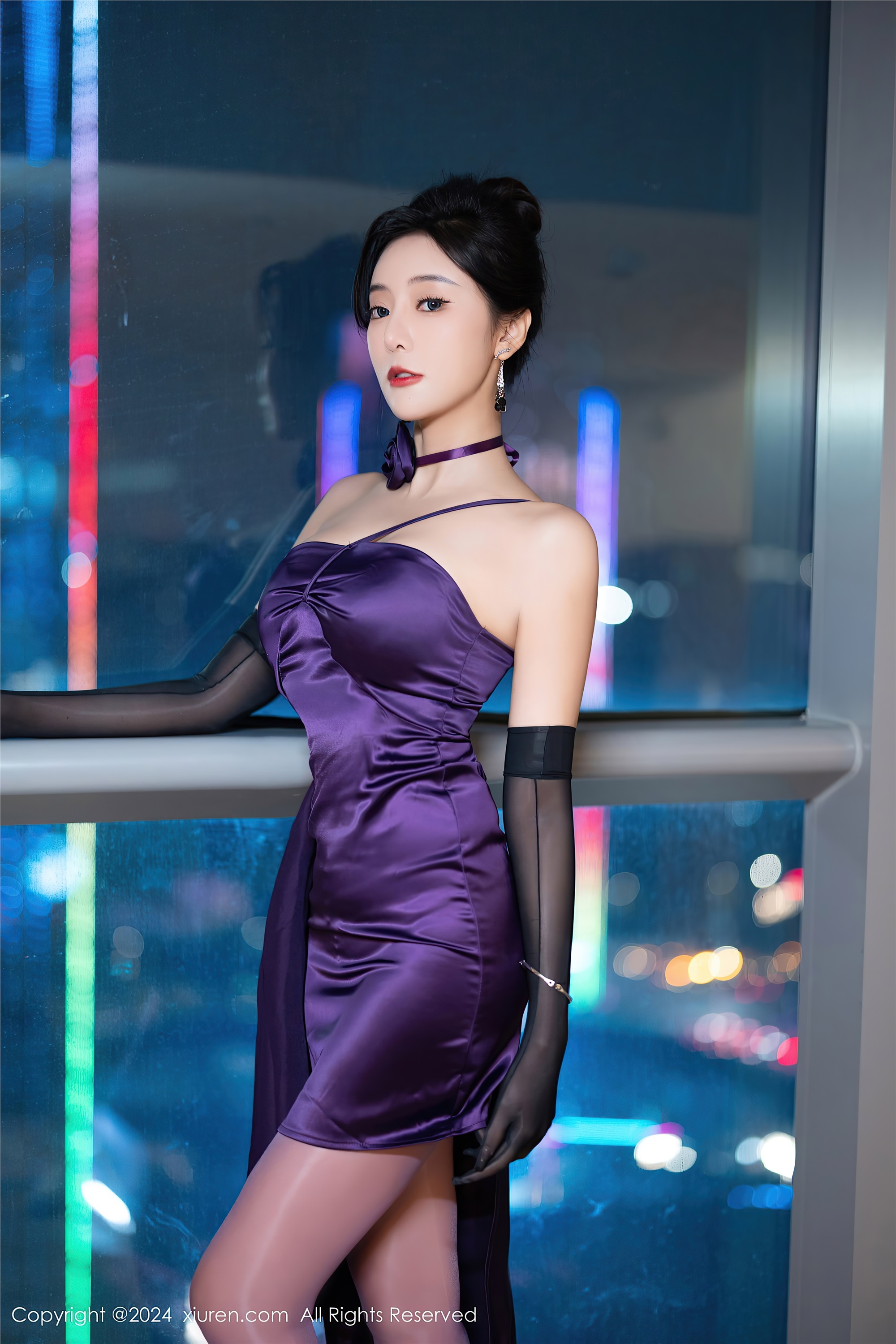 图片[9]-Xiuren秀人网期2024.06.13期N第8698期王馨瑶yanni-秀人网