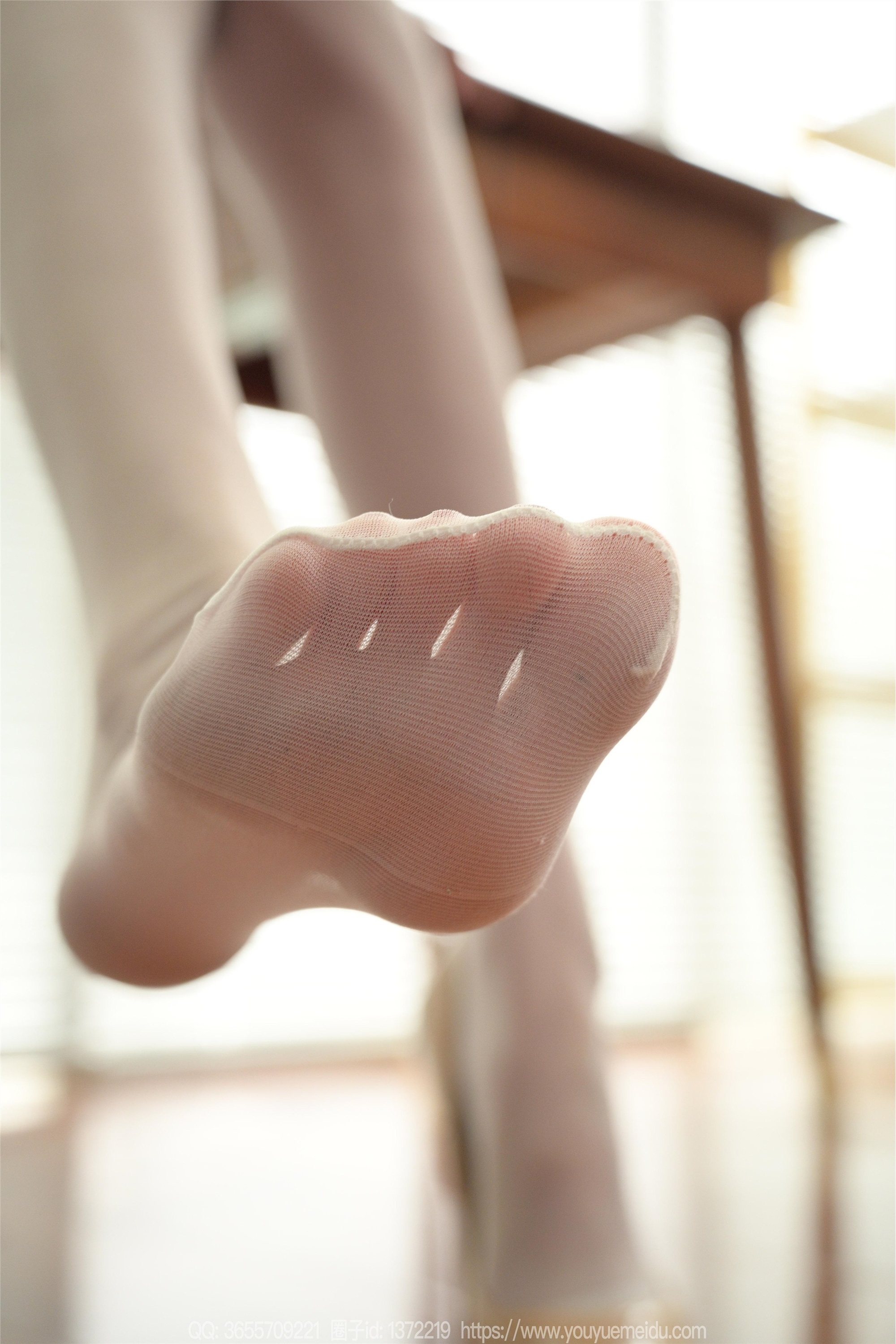 图片[9]-IESS异思趣向期期2024.03.04期丝享家期1679期团团《白色套装》-秀人网