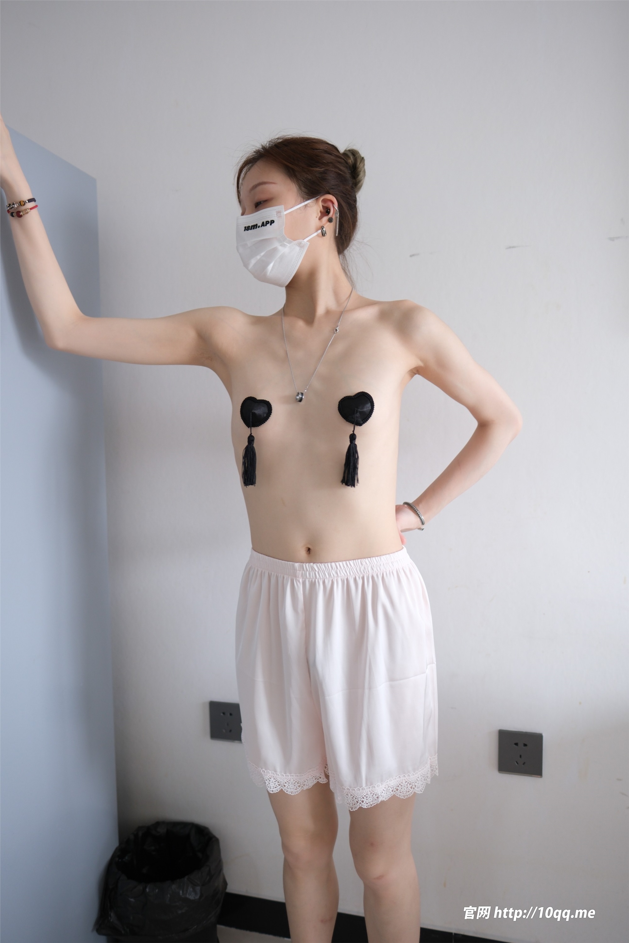 图片[2]-ROSI口罩系列期2024.07.25期N第2965-套图网