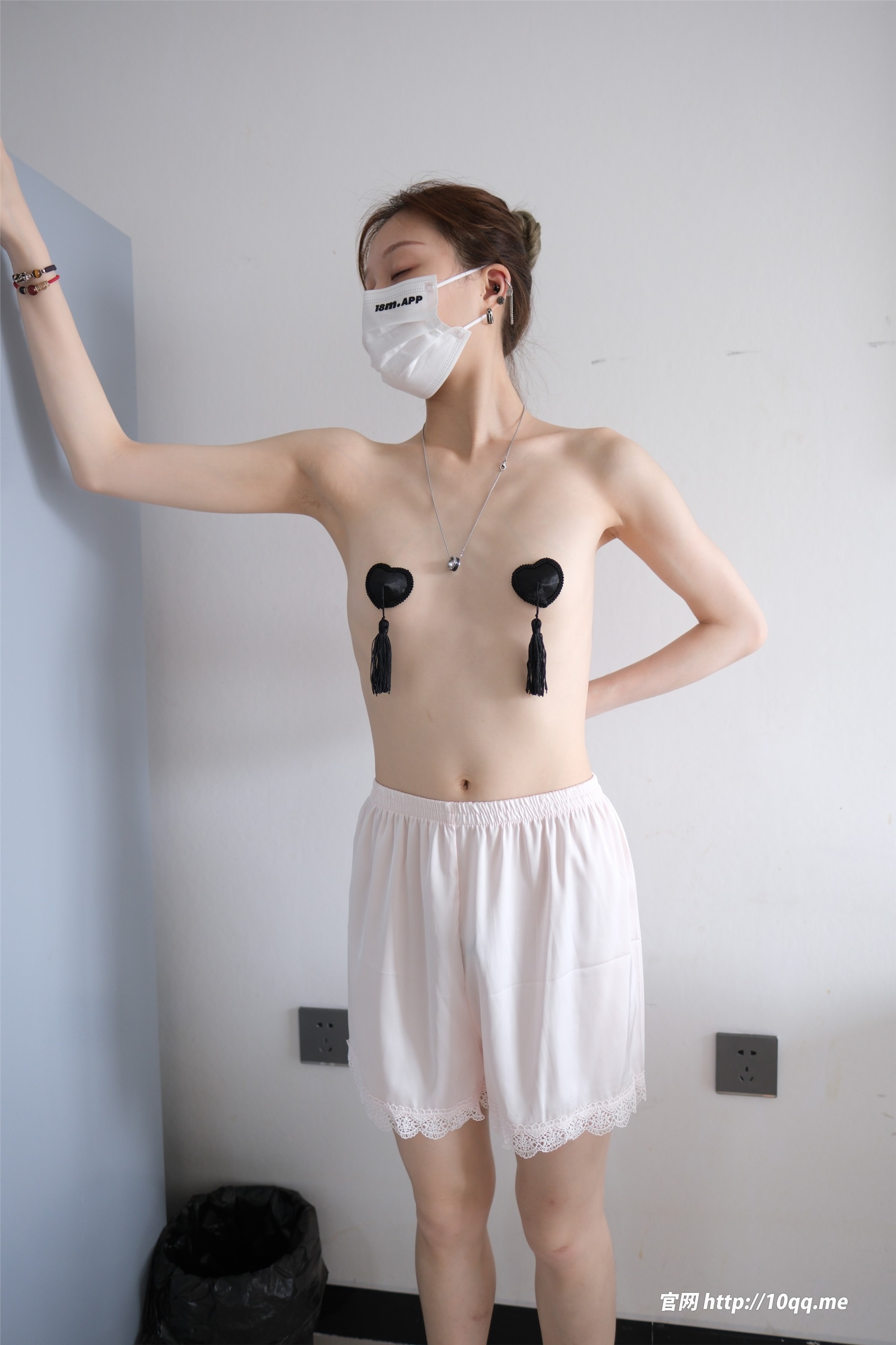 图片[3]-ROSI口罩系列期2024.07.25期N第2965-套图网