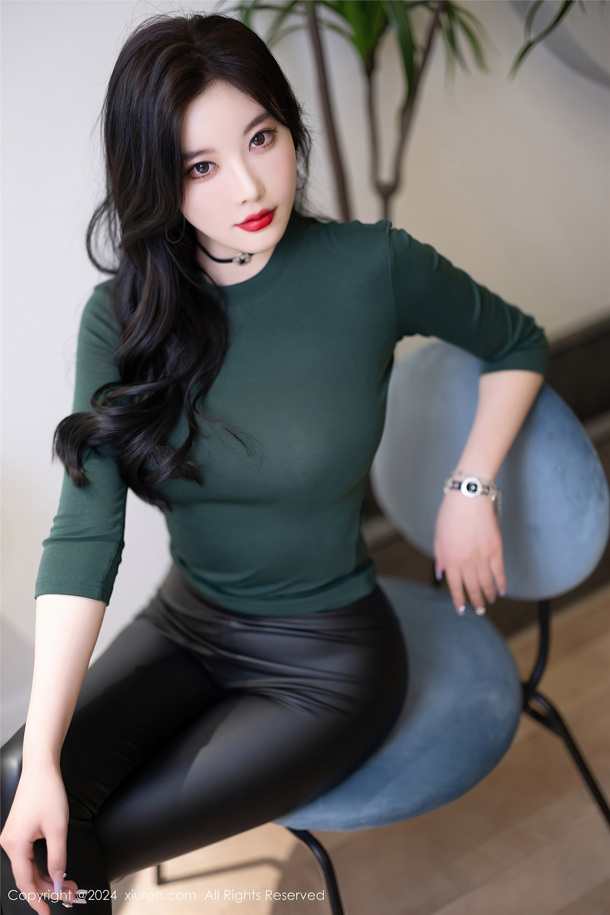 图片[9]-Xiuren秀人网期2024.06.14期N第8707期杨晨晨Yome-秀人网