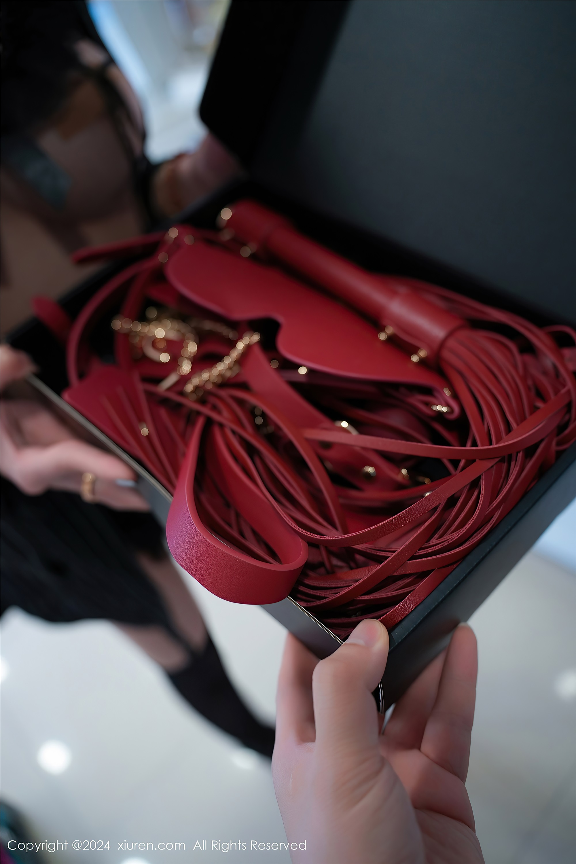 图片[2]-Xiuren秀人网期2024.06.20期N第8728期Zoe柚柚-套图网