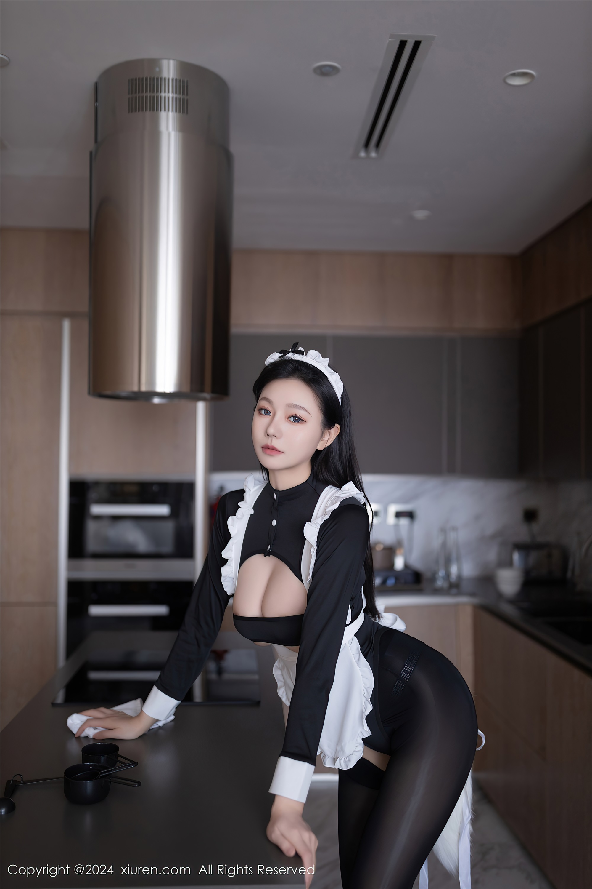 图片[8]-Xiuren秀人网期2024.06.18期N第8720期安然anran-套图网