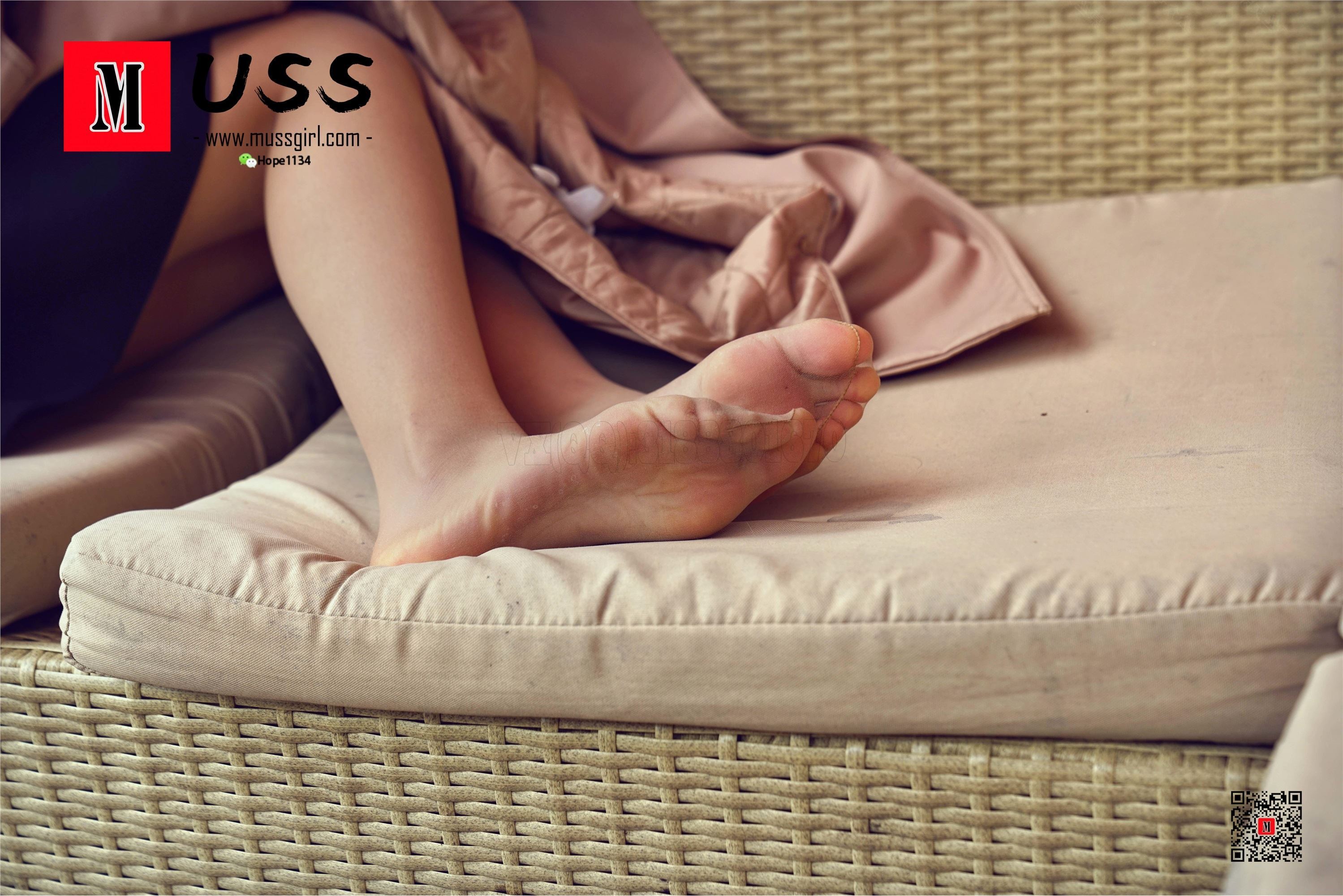 图片[9]-MussGirl慕丝女郎期期N第081期与她的电话亭之恋-秀人网