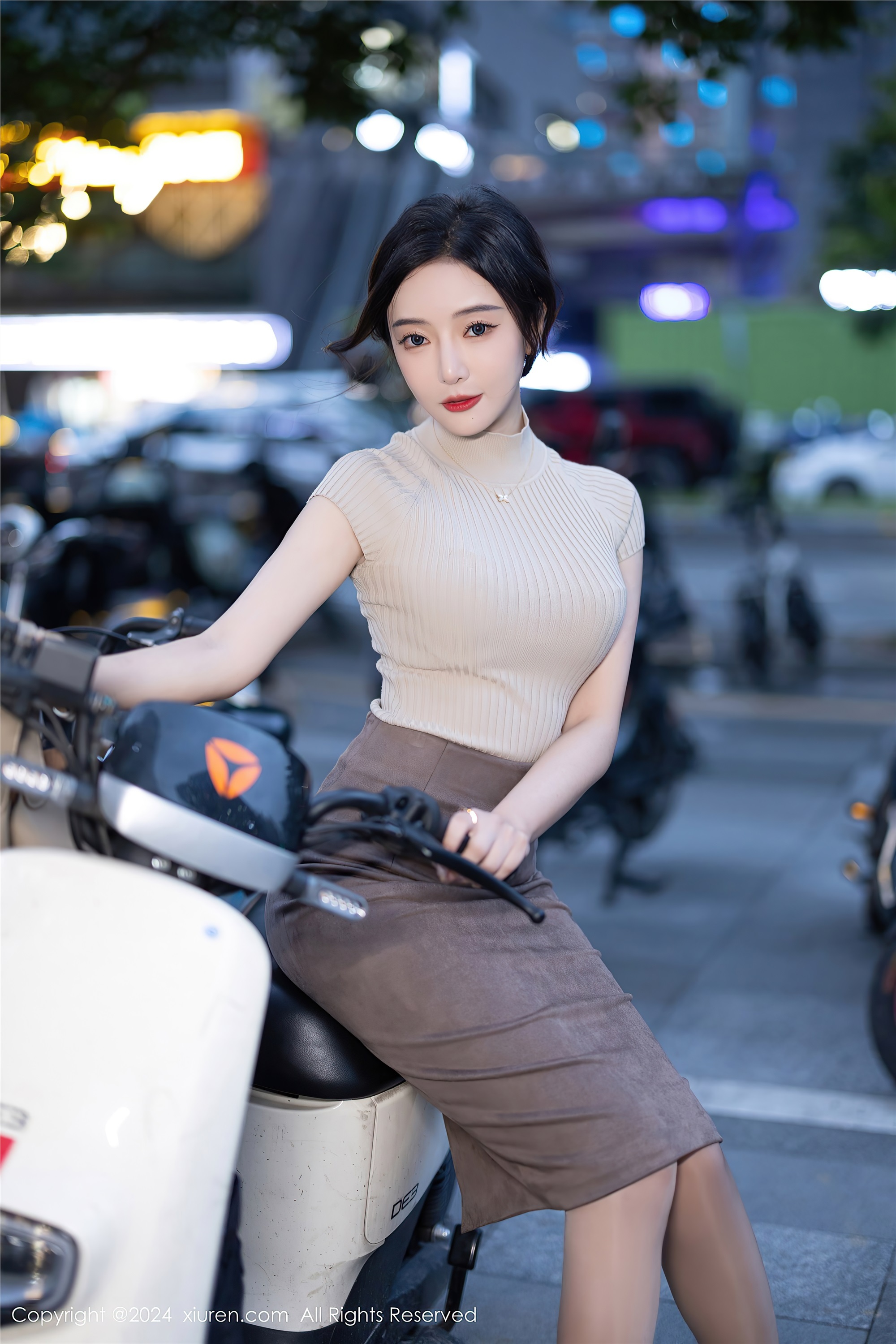 图片[9]-Xiuren秀人网期2024.06.21期N第8741期王馨瑶yanni-秀人网