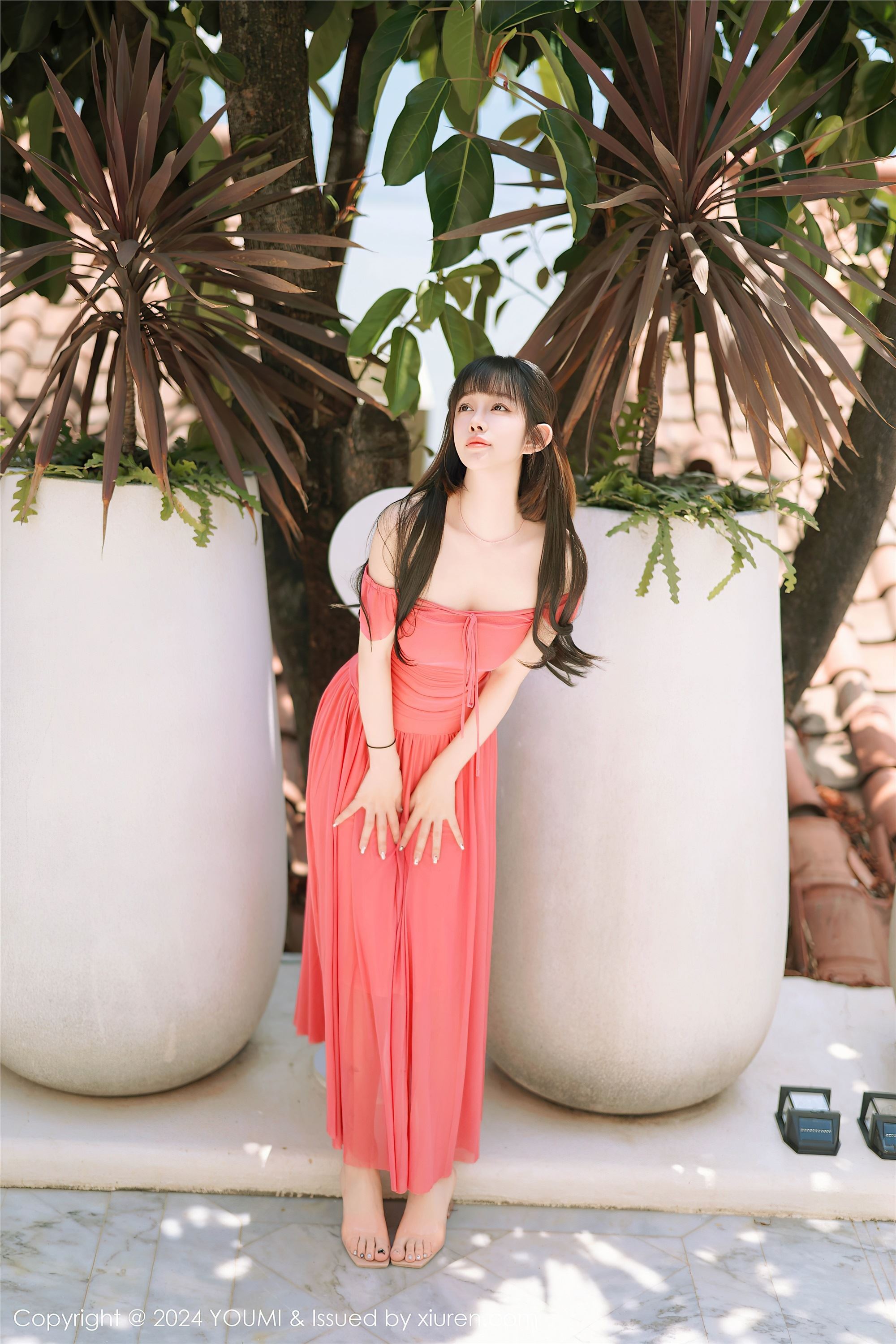 图片[3]-YouMi尤蜜荟期2024.06.21期VOL.1077期王雨纯-秀人网