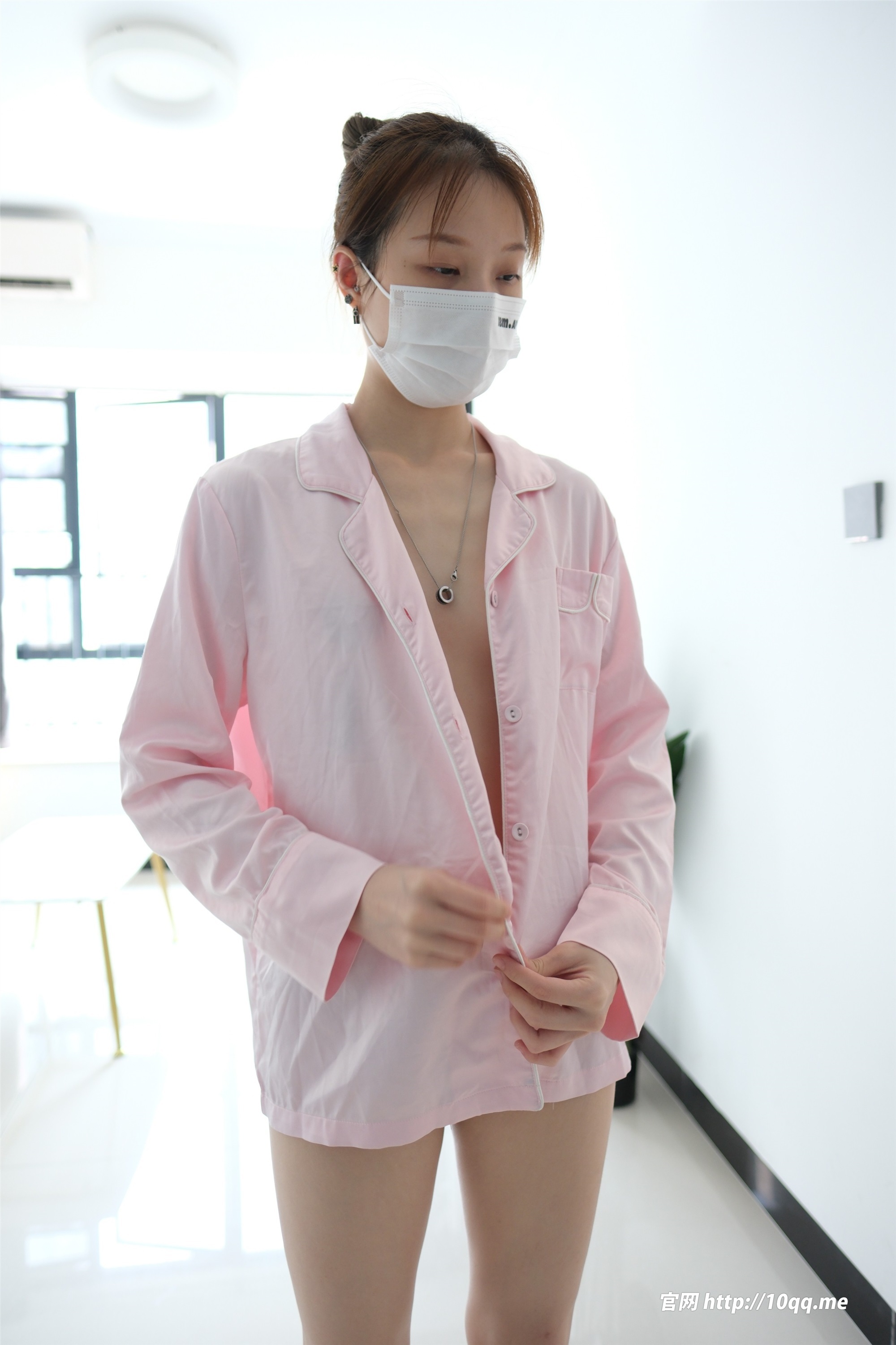 ROSI口罩系列期2024.08.01期N第2972-套图网