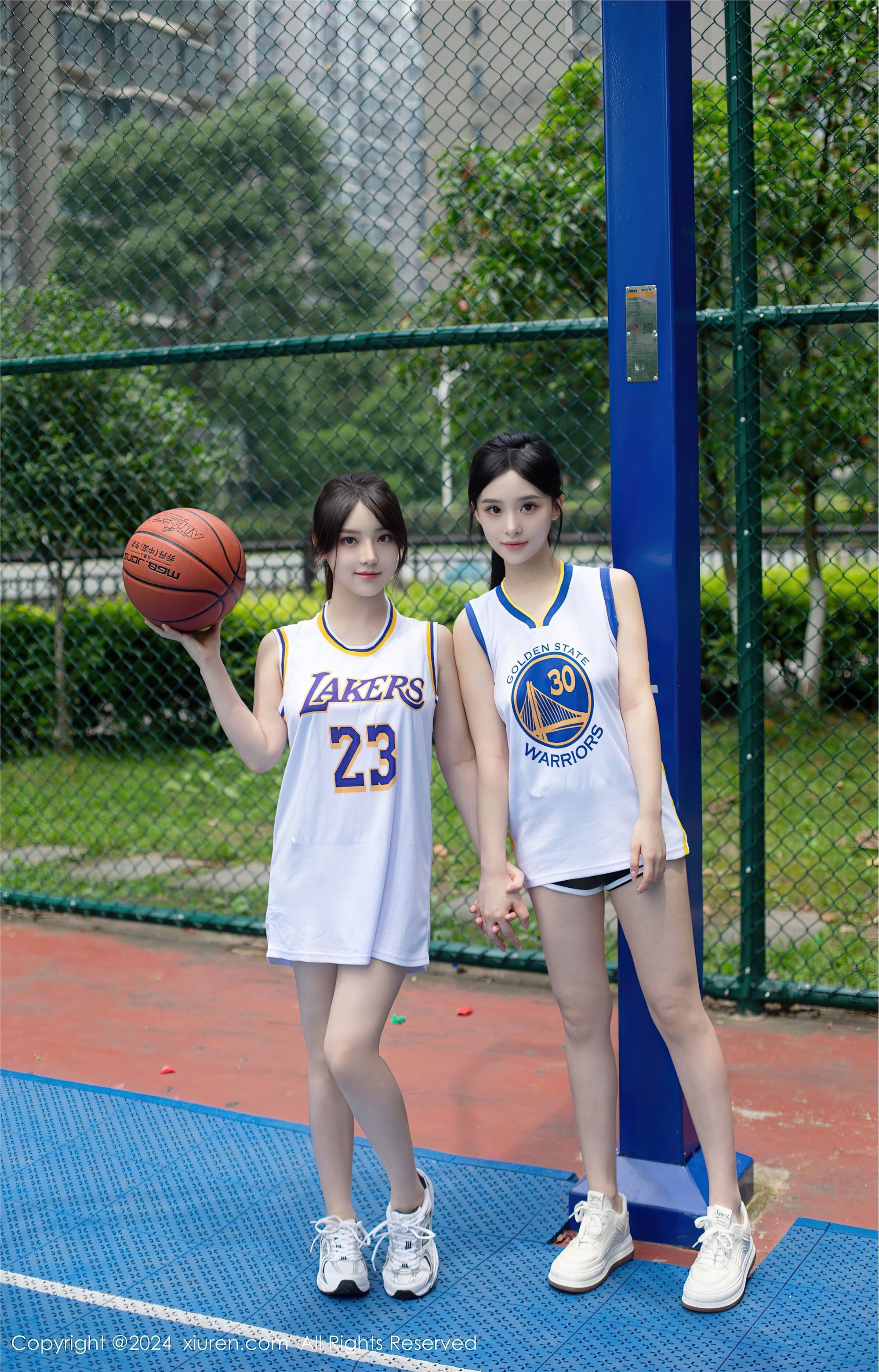 图片[6]-Xiuren秀人网期2024.06.21期N第8744期豆瓣酱-套图网