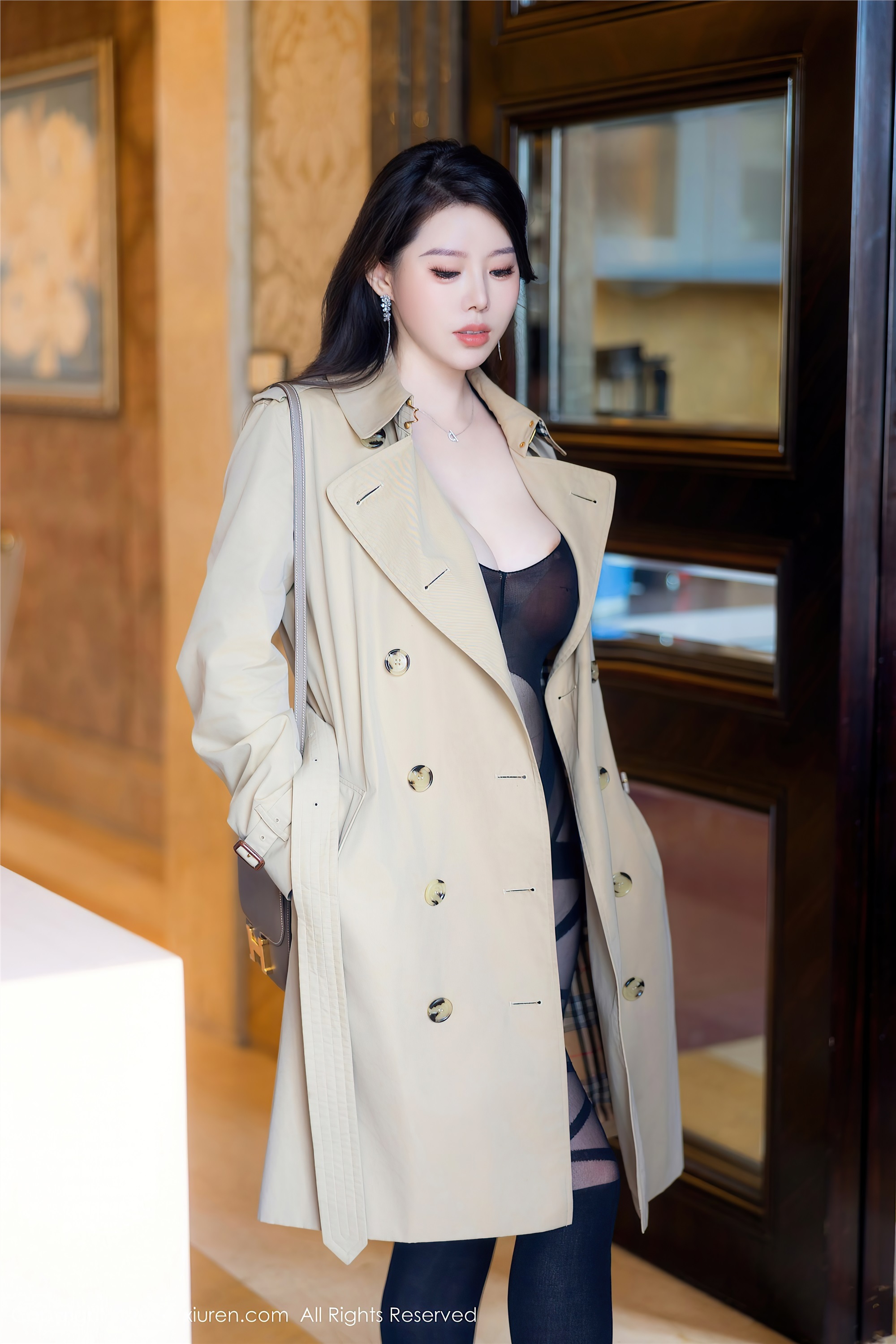 图片[8]-Xiuren秀人网期2024.06.24期N第8747期白茹雪abby-套图网