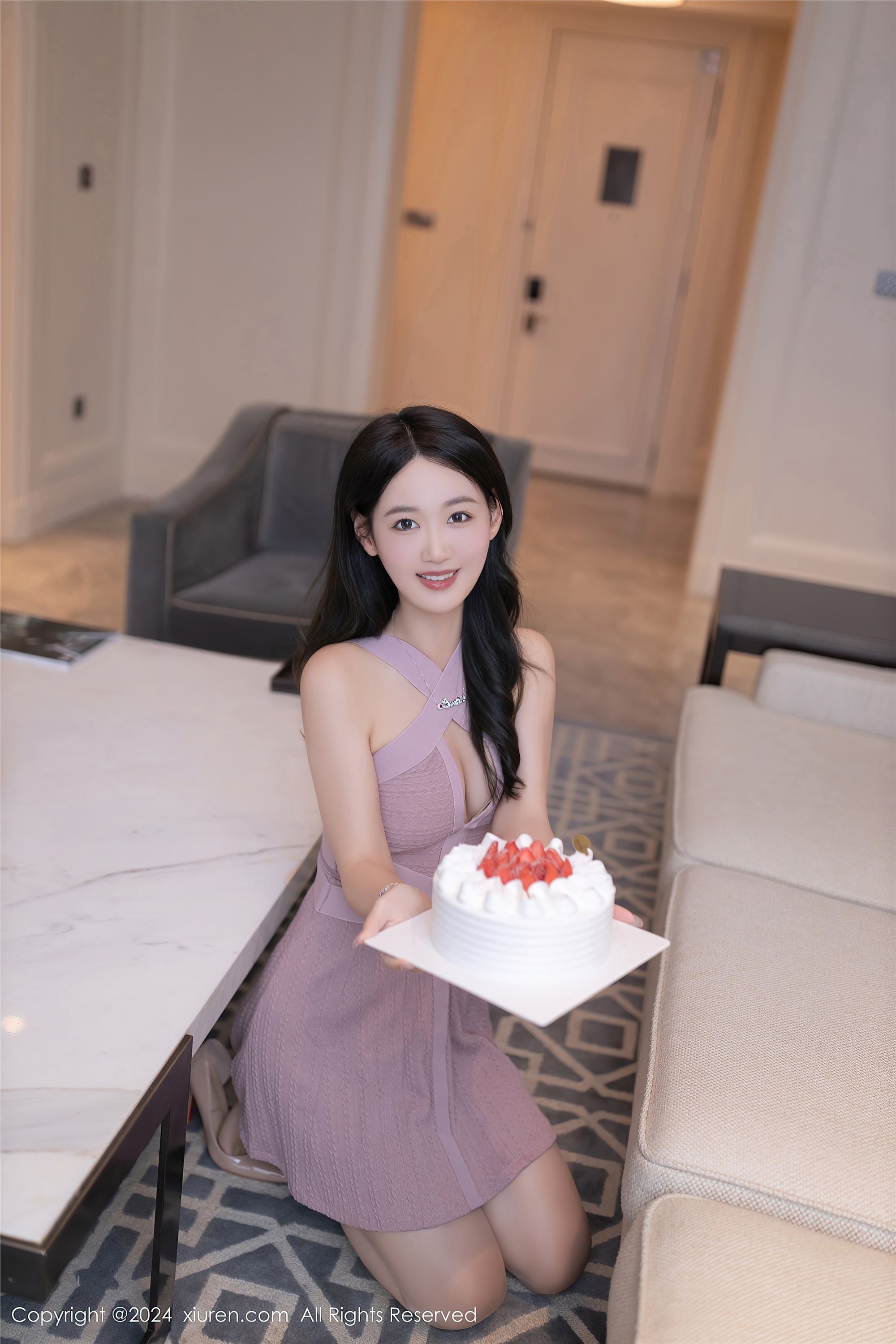 图片[7]-Xiuren秀人网期2024.06.24期N第8748期唐安琪-秀人网