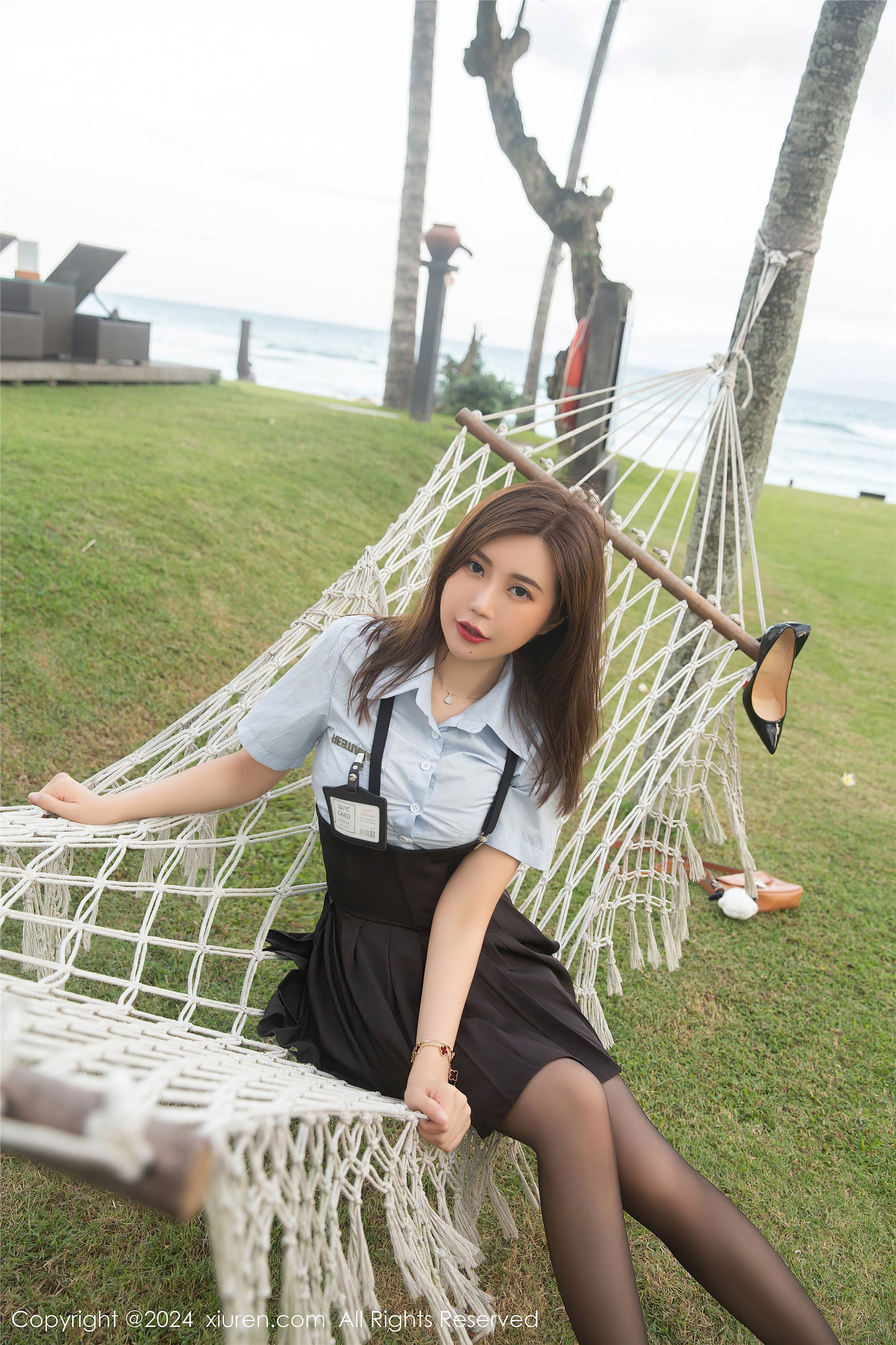 图片[6]-Xiuren秀人网期2024.06.25期N第8752期绮里嘉ula-秀人网