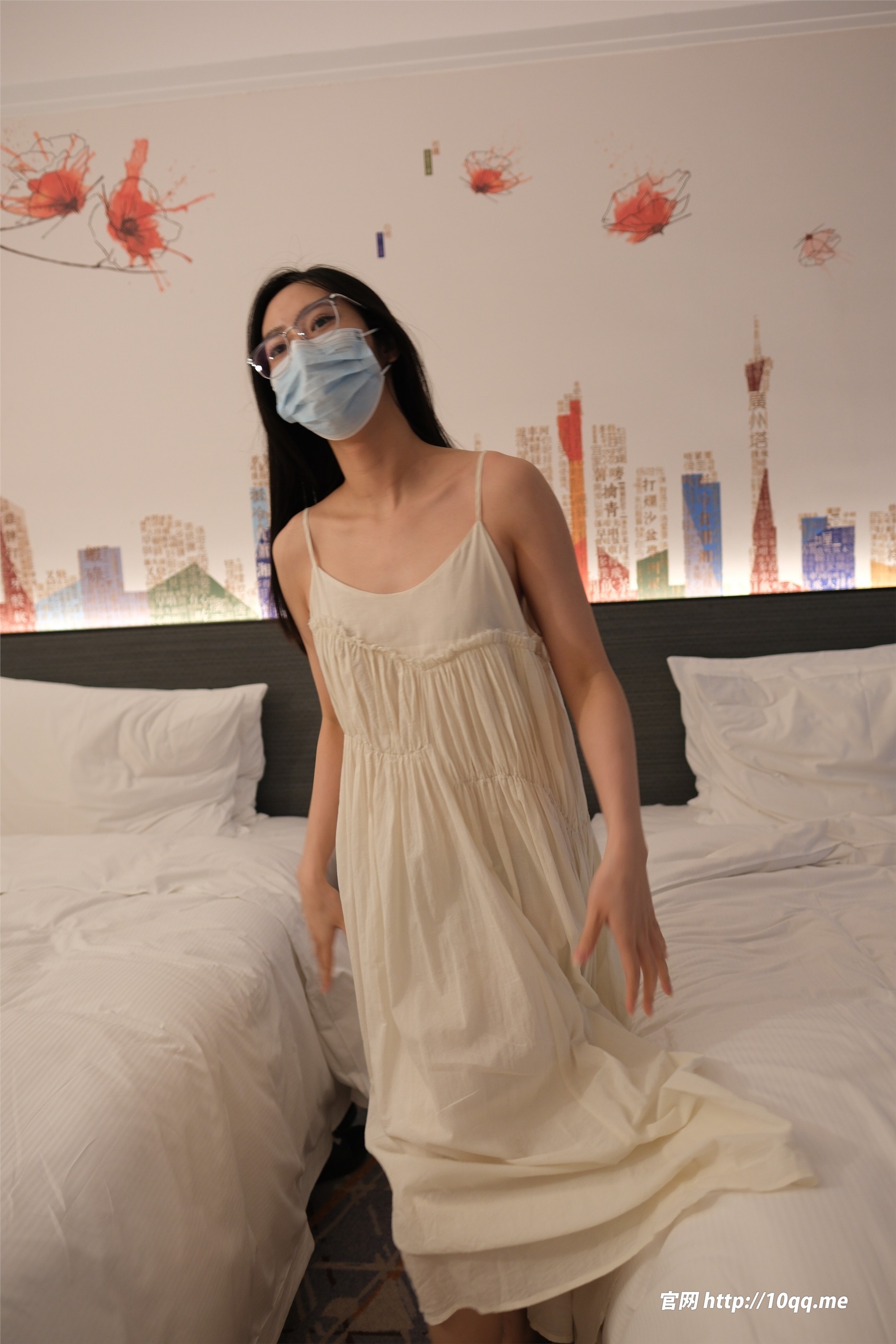 ROSI口罩系列期2024.08.02期N第2973-套图网