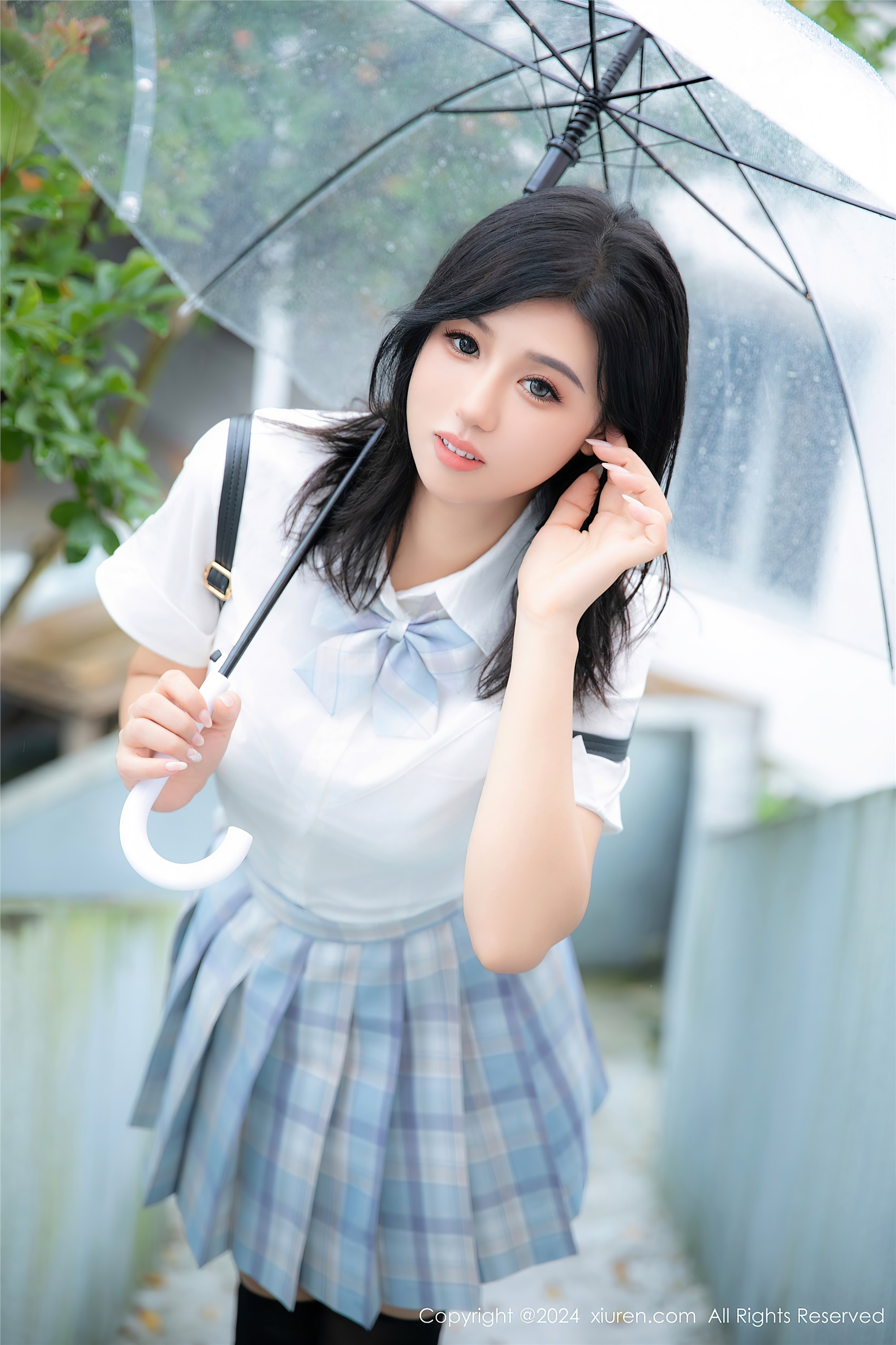 图片[4]-Xiuren秀人网期2024.06.26期N第8759期金小依-秀人网