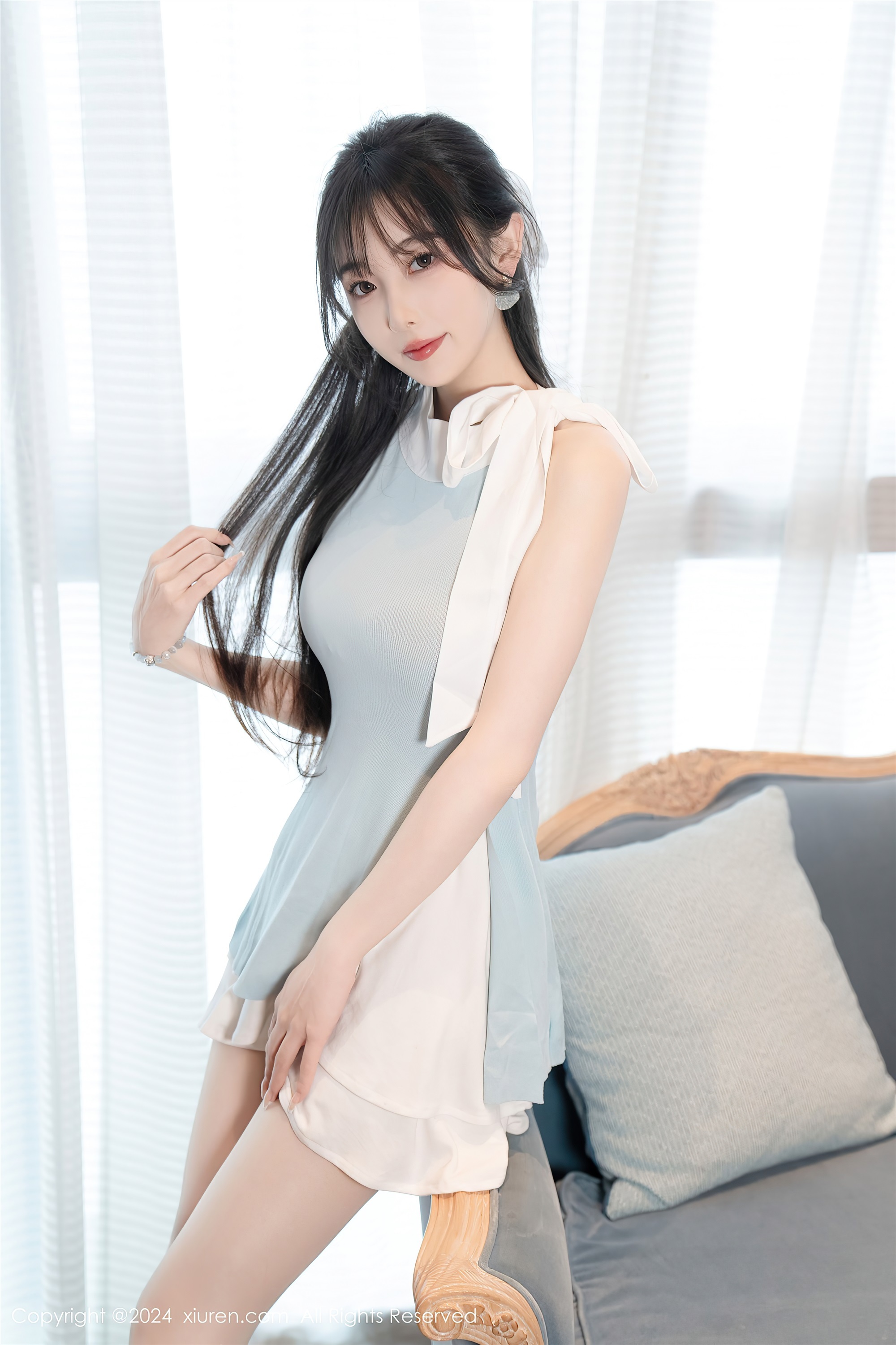 图片[9]-Xiuren秀人网期2024.06.26期N第8761期林星阑-套图网