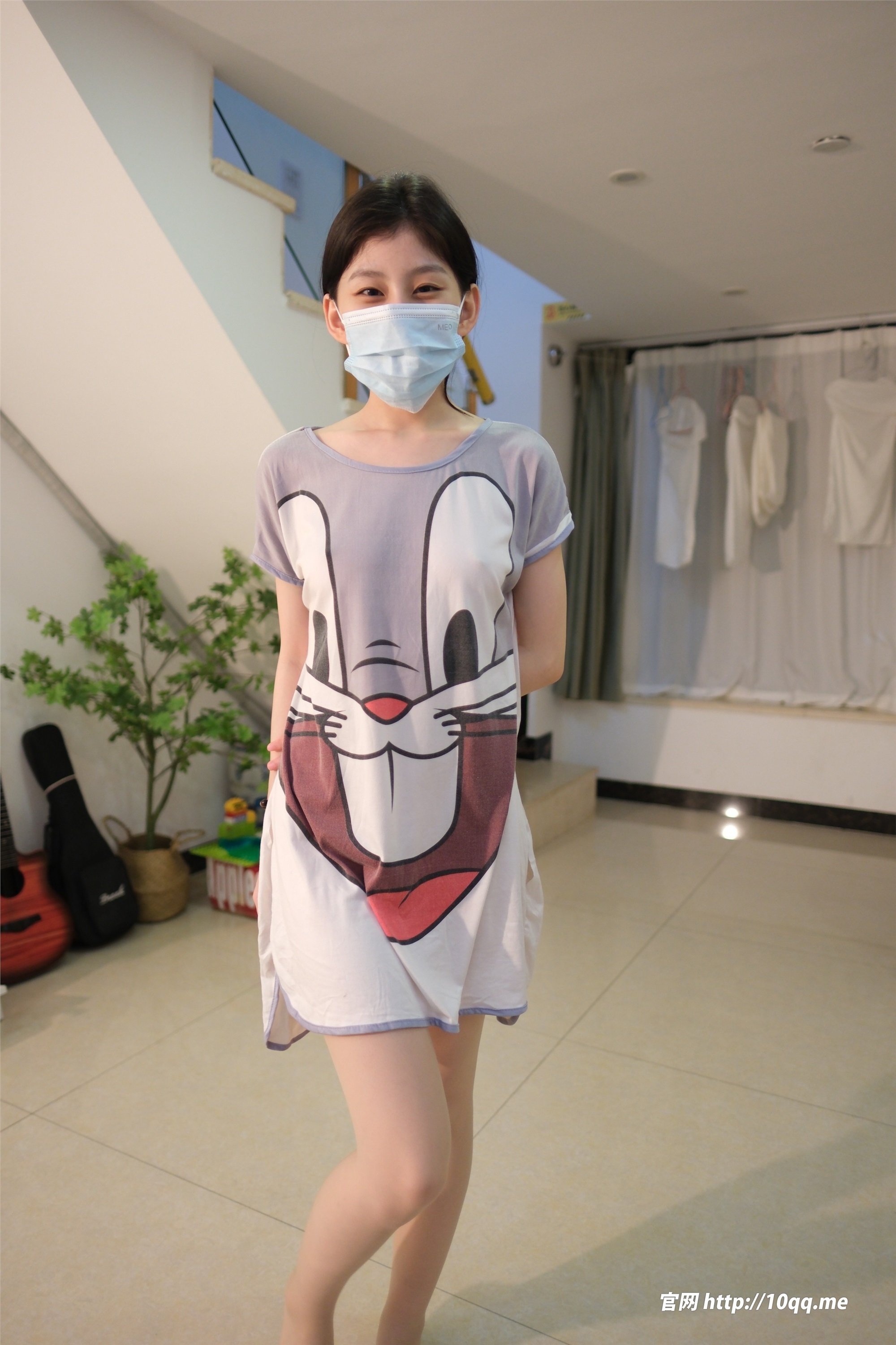 ROSI口罩系列期2024.08.04期N第2975-套图网