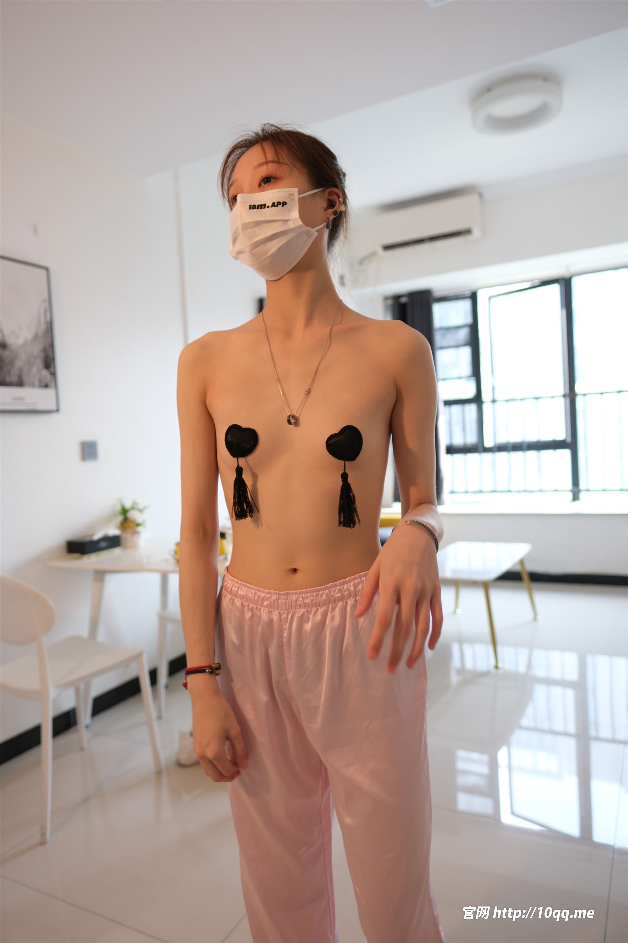 ROSI口罩系列期2024.08.05期N第2976-套图网