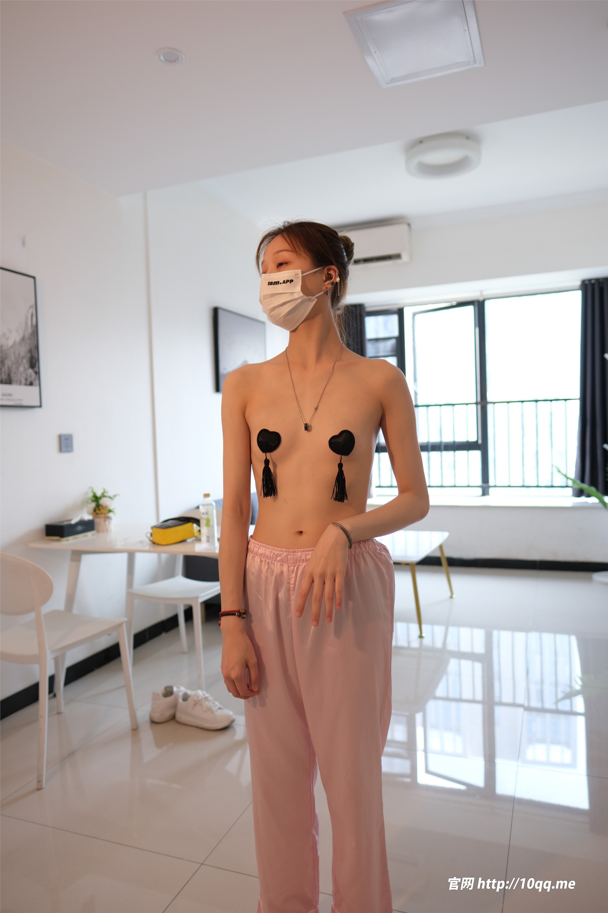 图片[4]-ROSI口罩系列期2024.08.05期N第2976-套图网