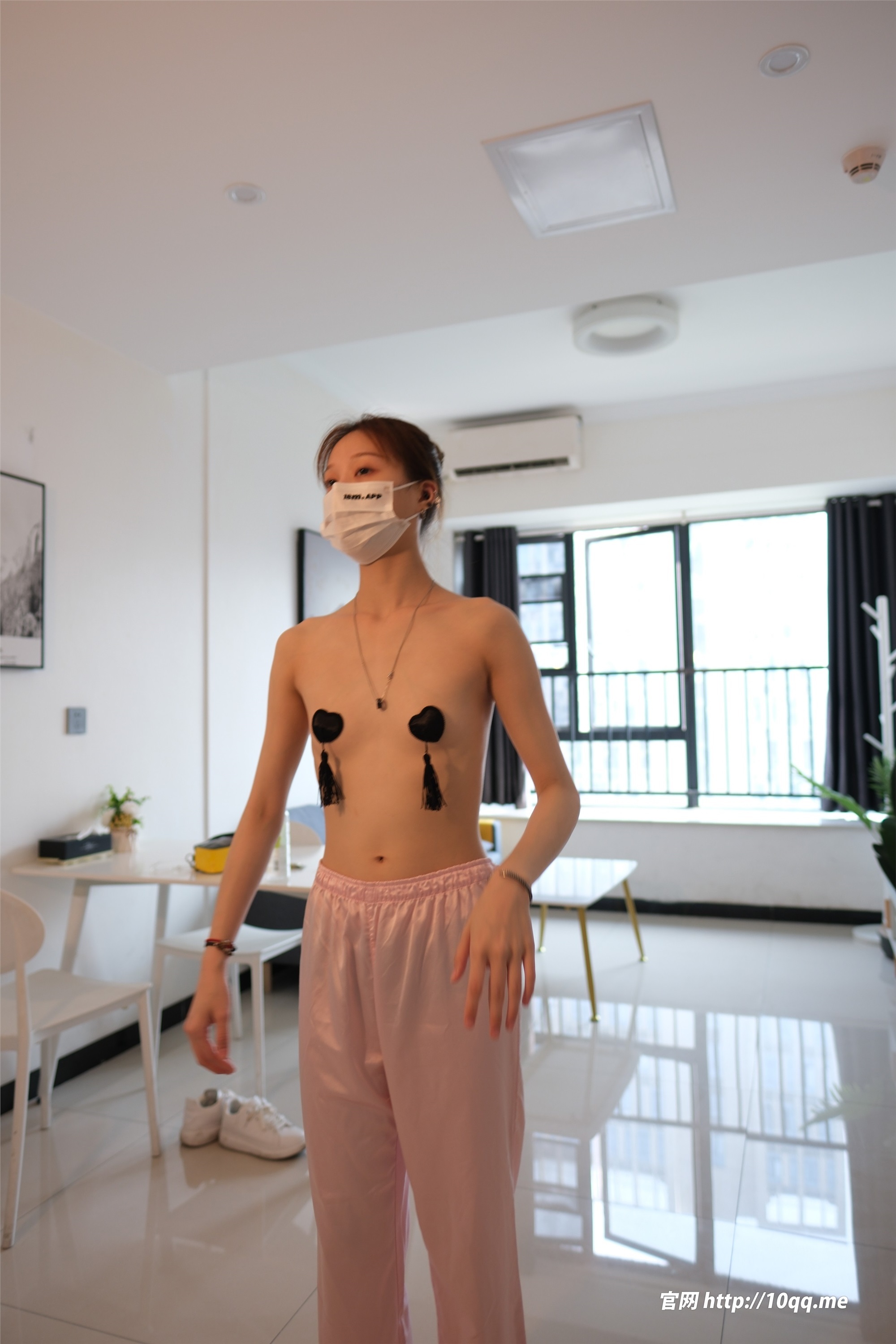 图片[5]-ROSI口罩系列期2024.08.05期N第2976-套图网