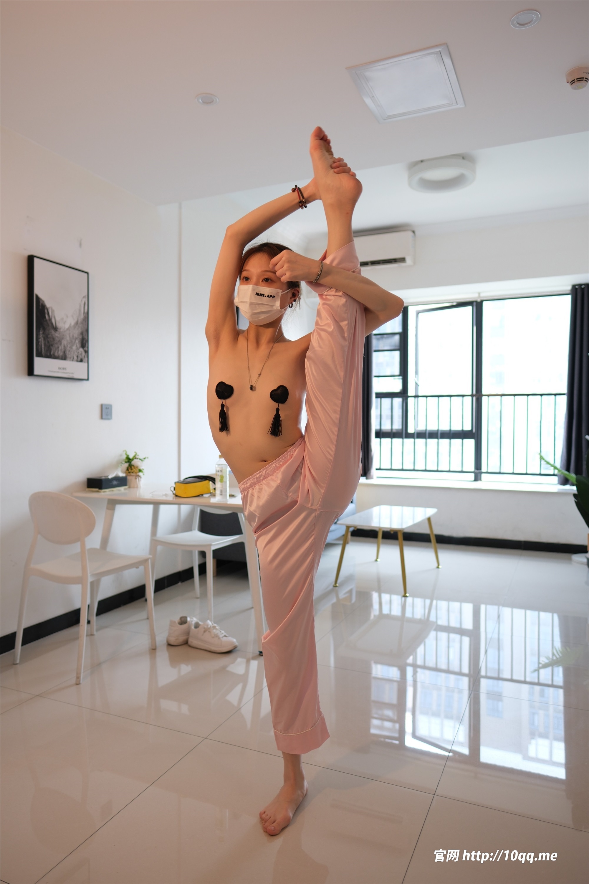 图片[7]-ROSI口罩系列期2024.08.05期N第2976-套图网