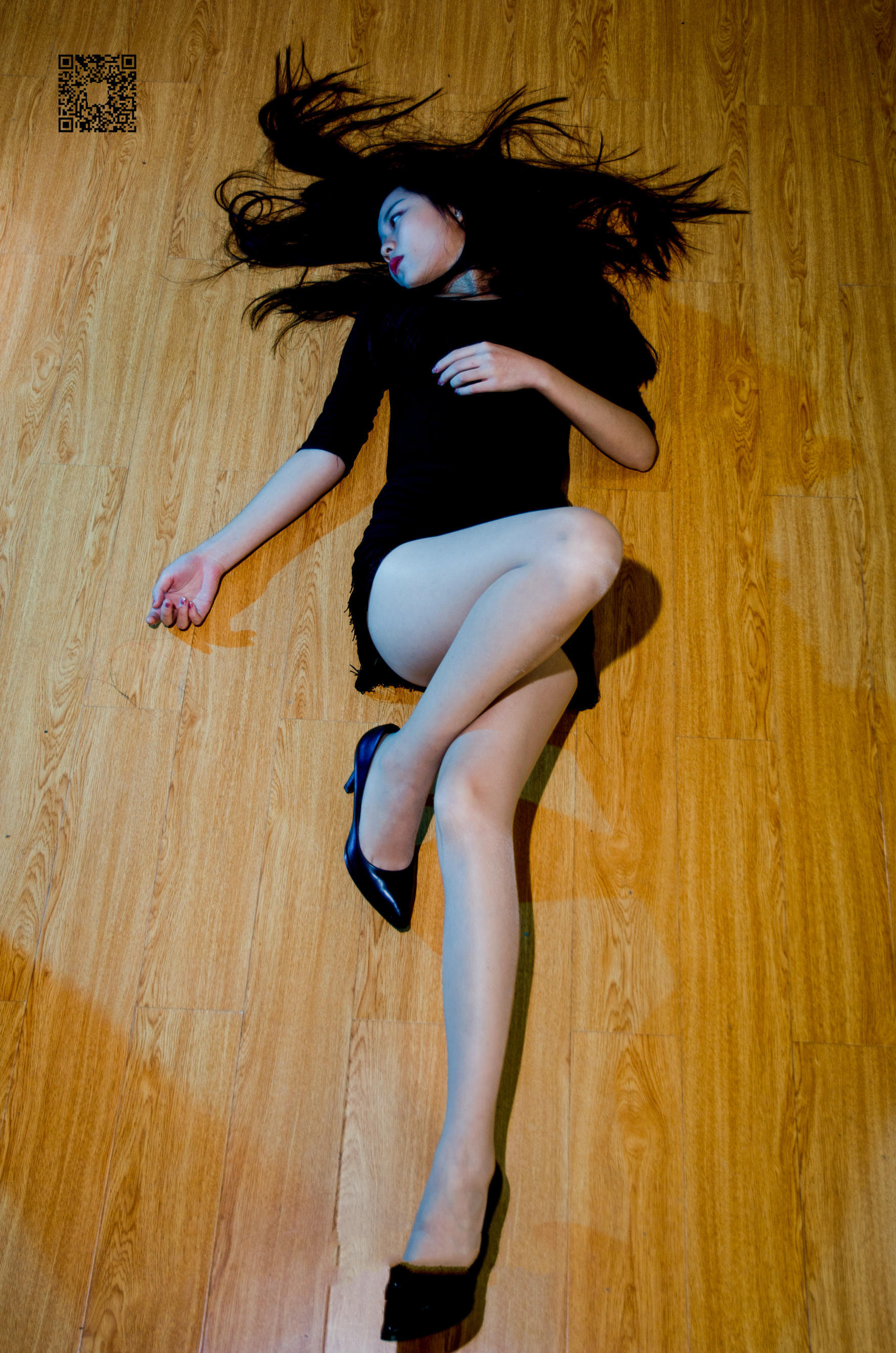 MussGirl慕丝女郎期期N第094期舞女人生-套图网