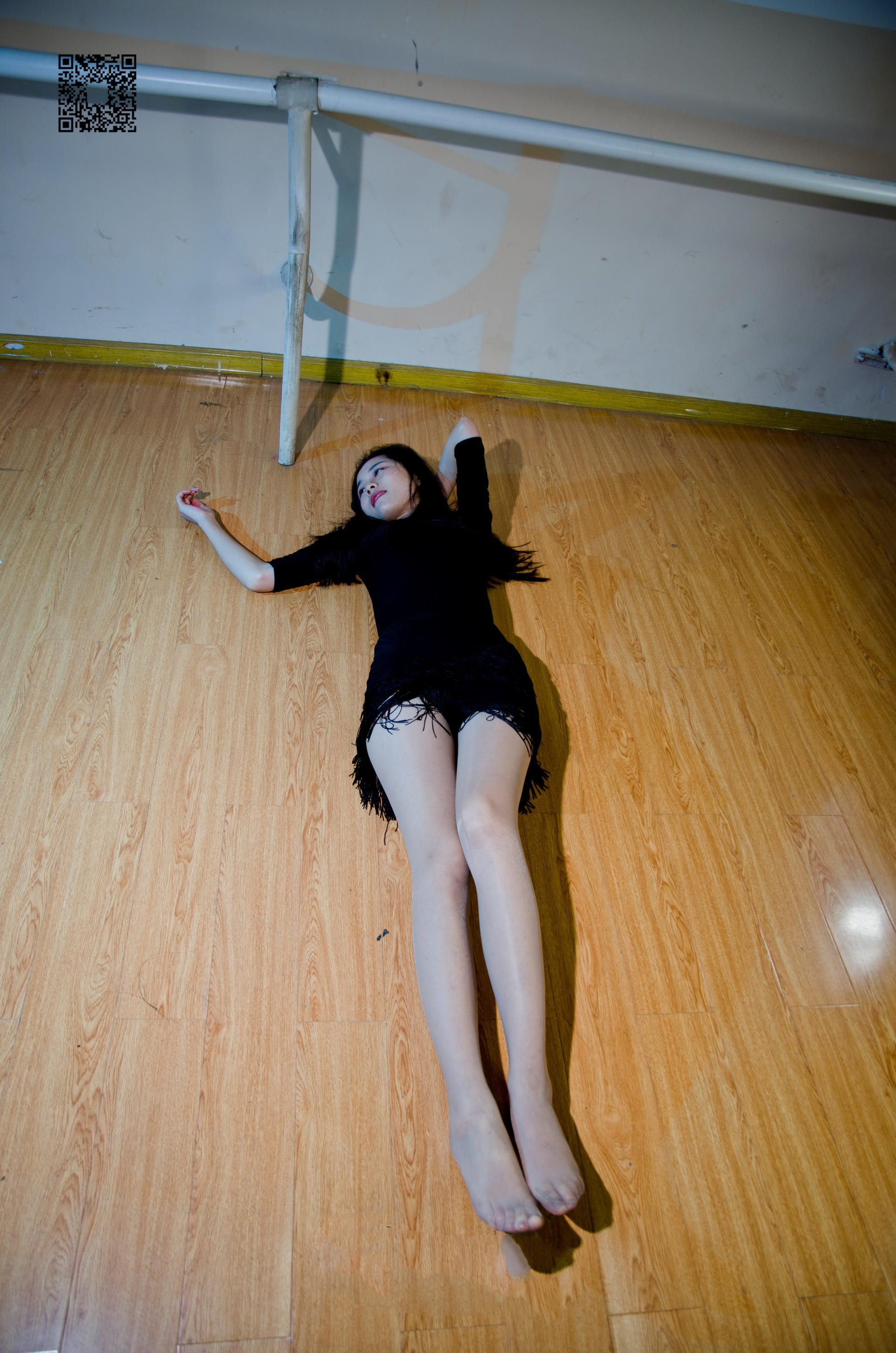 图片[7]-MussGirl慕丝女郎期期N第094期舞女人生-套图网