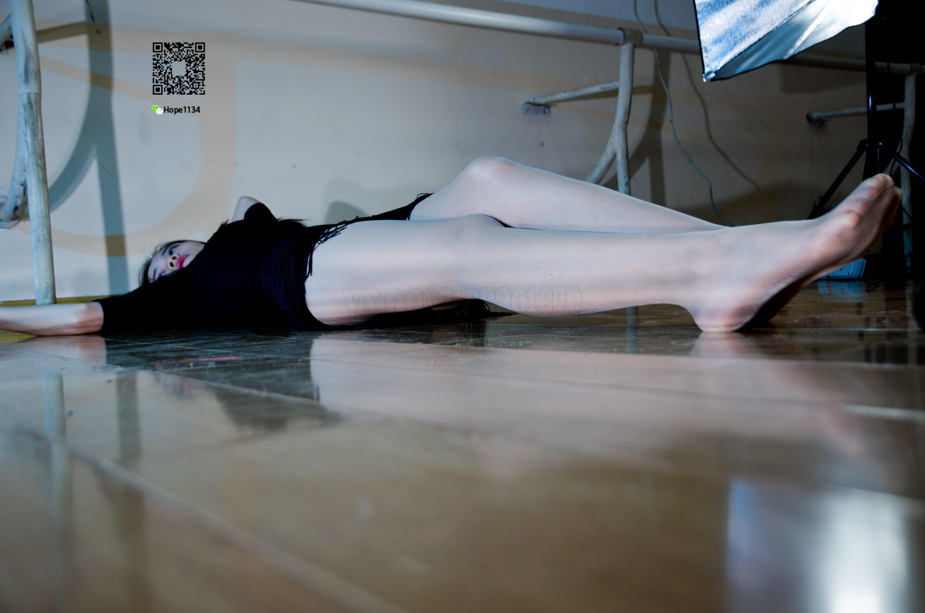 图片[8]-MussGirl慕丝女郎期期N第094期舞女人生-套图网