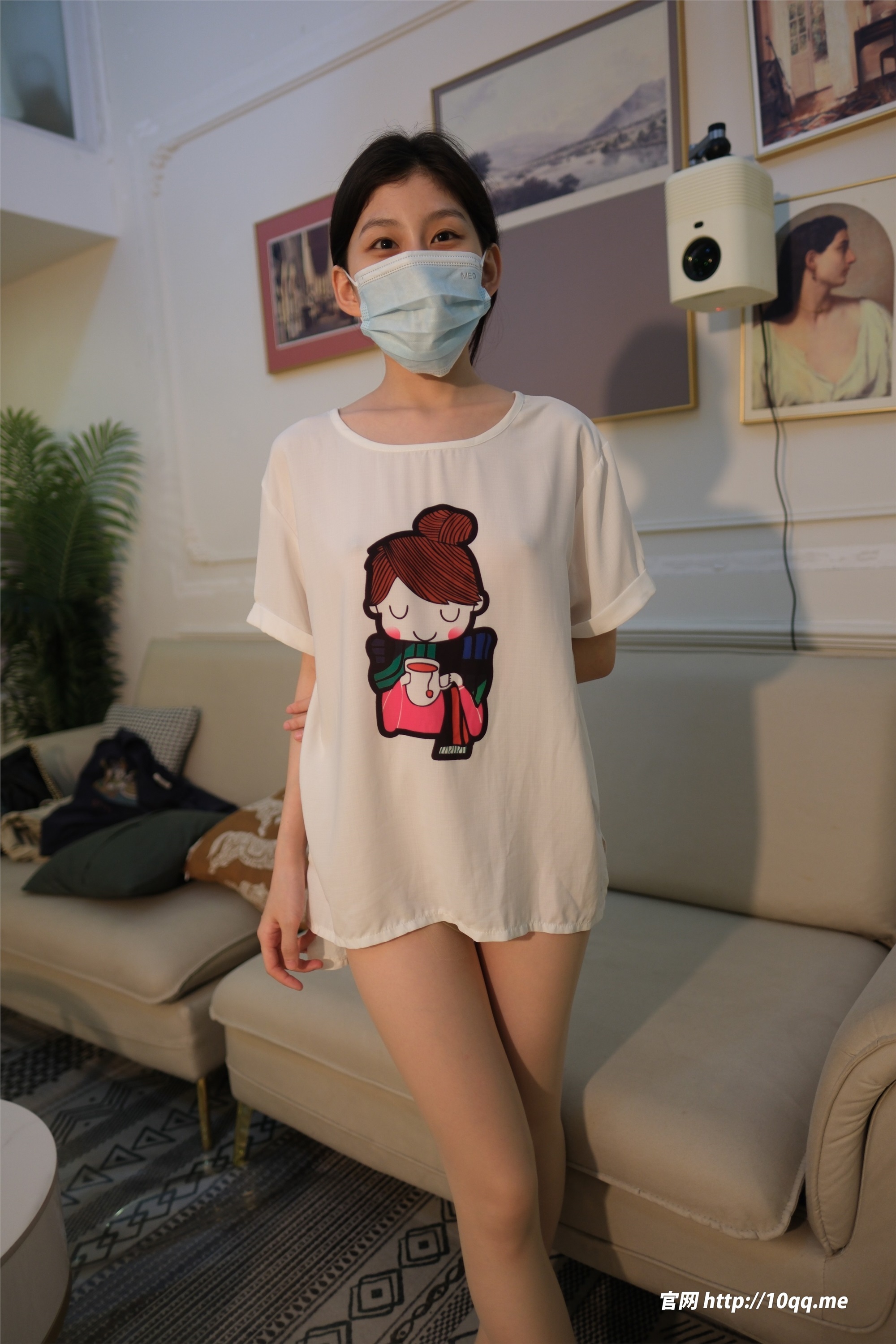 ROSI口罩系列期2024.08.08期N第2979-套图网