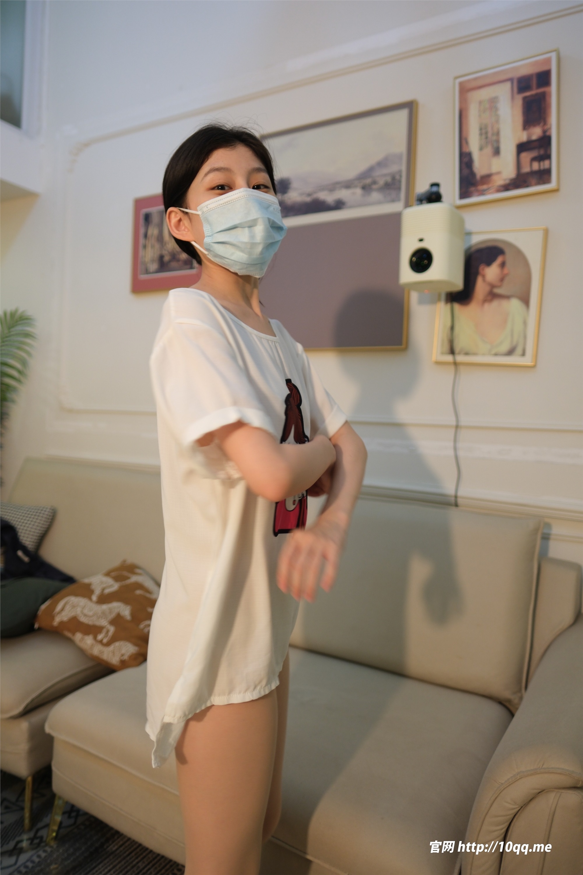 图片[4]-ROSI口罩系列期2024.08.08期N第2979-秀人网