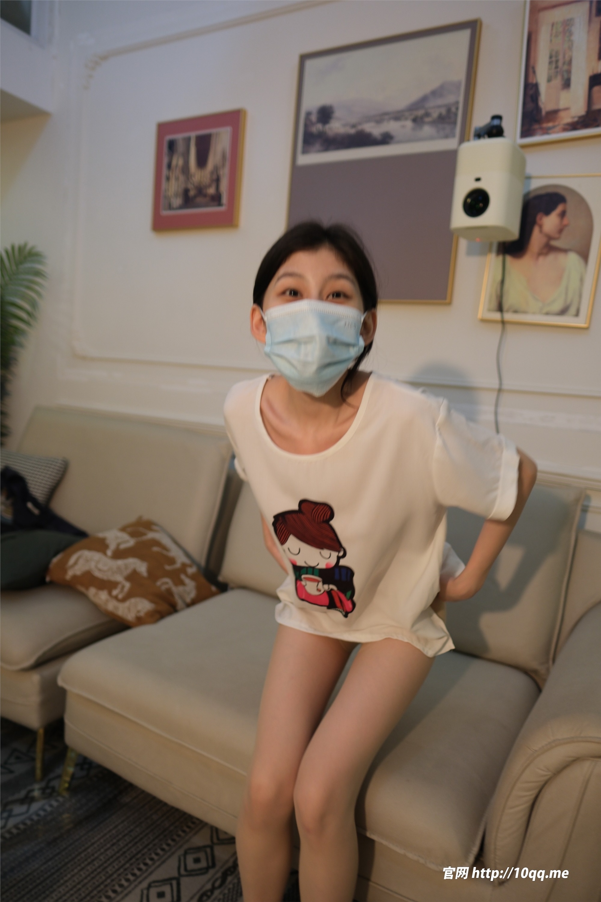 图片[6]-ROSI口罩系列期2024.08.08期N第2979-秀人网