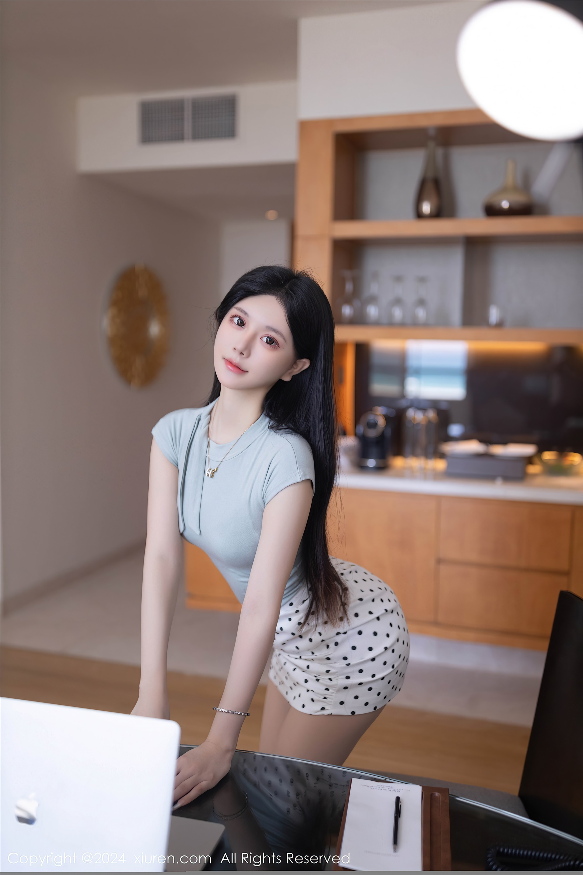 图片[6]-Xiuren秀人网期2024.06.28期N第8774期幼幼-秀人网