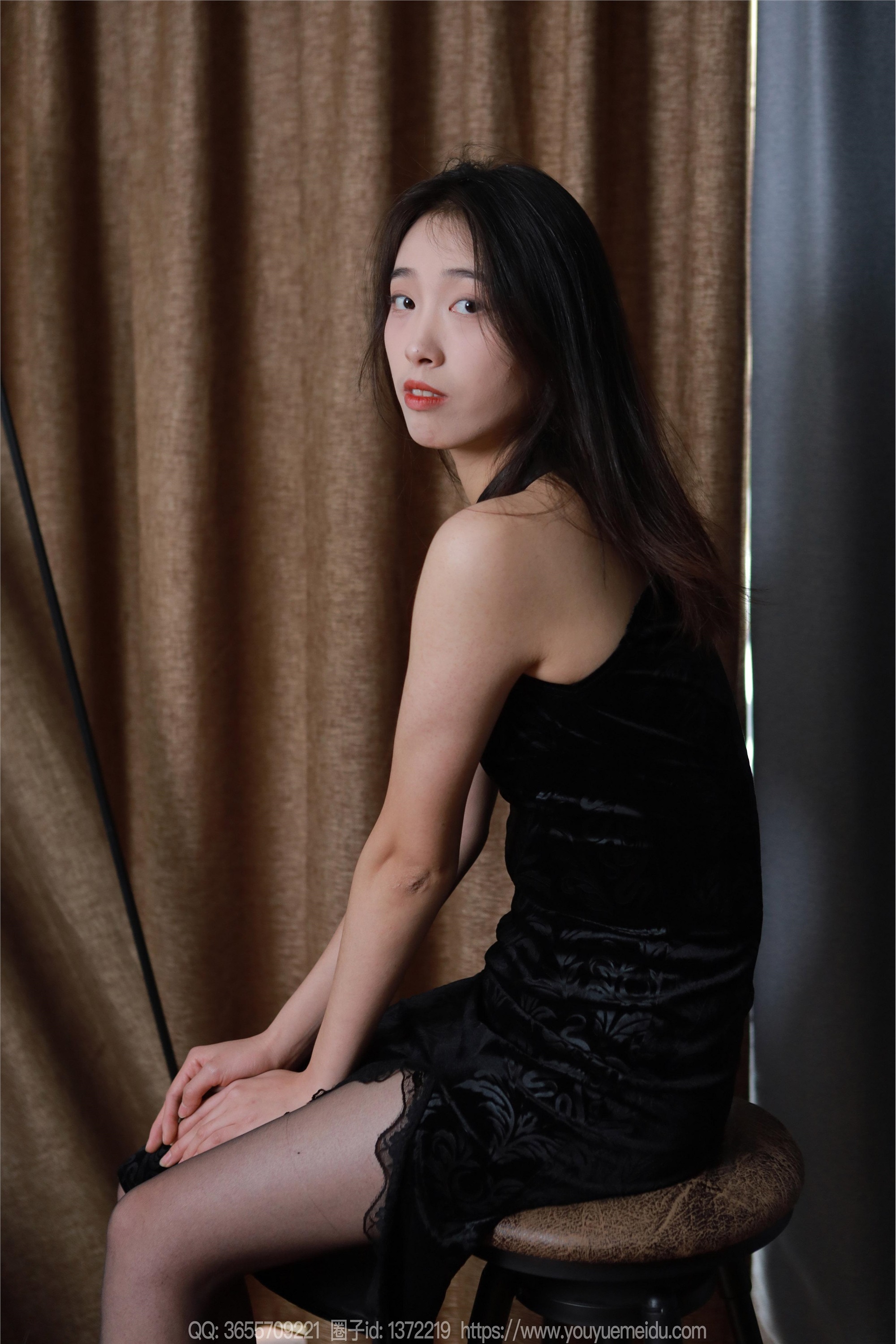 图片[3]-IESS异思趣向期期2024.03.14期丝享家期1689期小九《含情脉脉》-秀人网