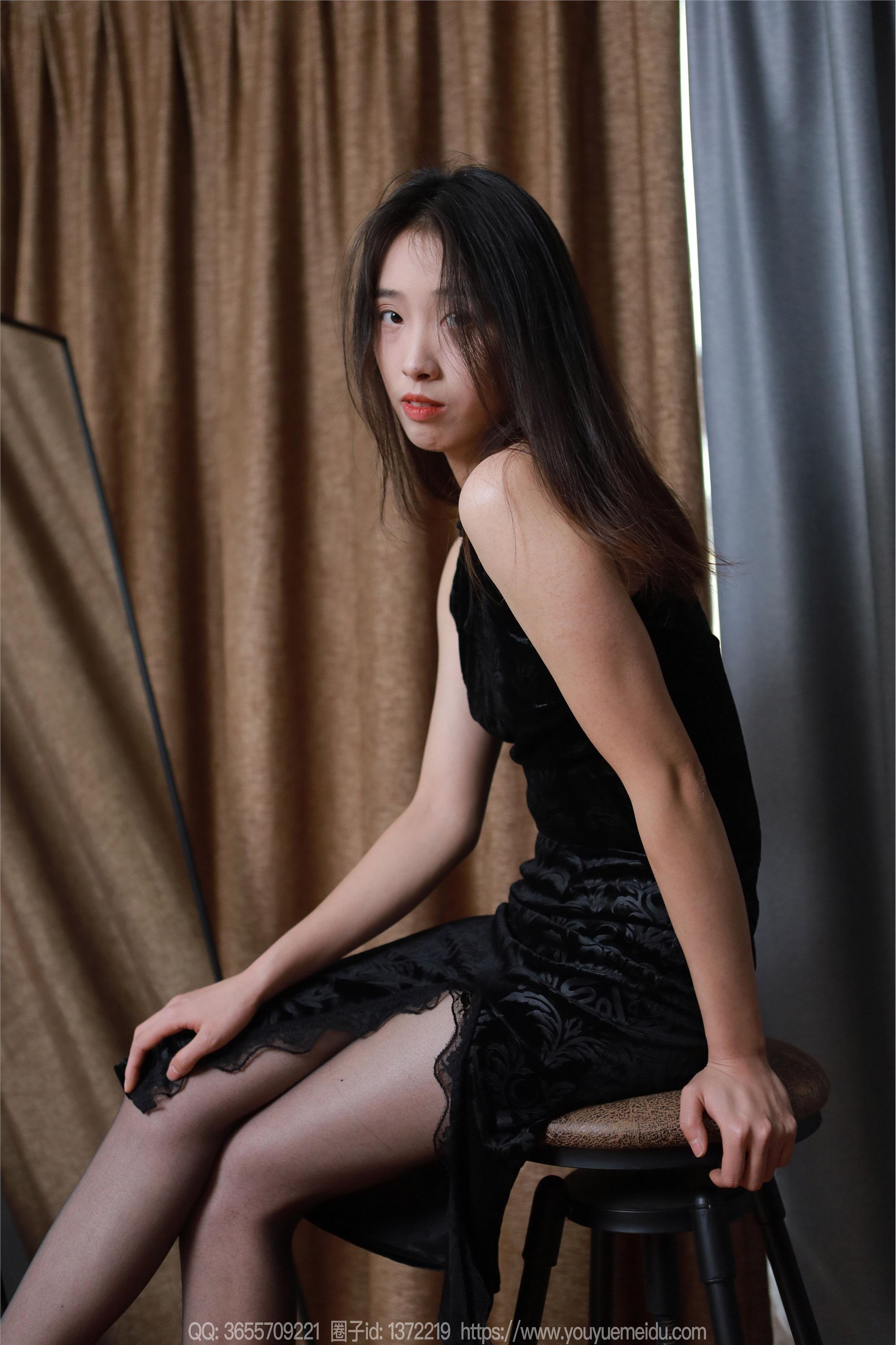 图片[6]-IESS异思趣向期期2024.03.14期丝享家期1689期小九《含情脉脉》-秀人网