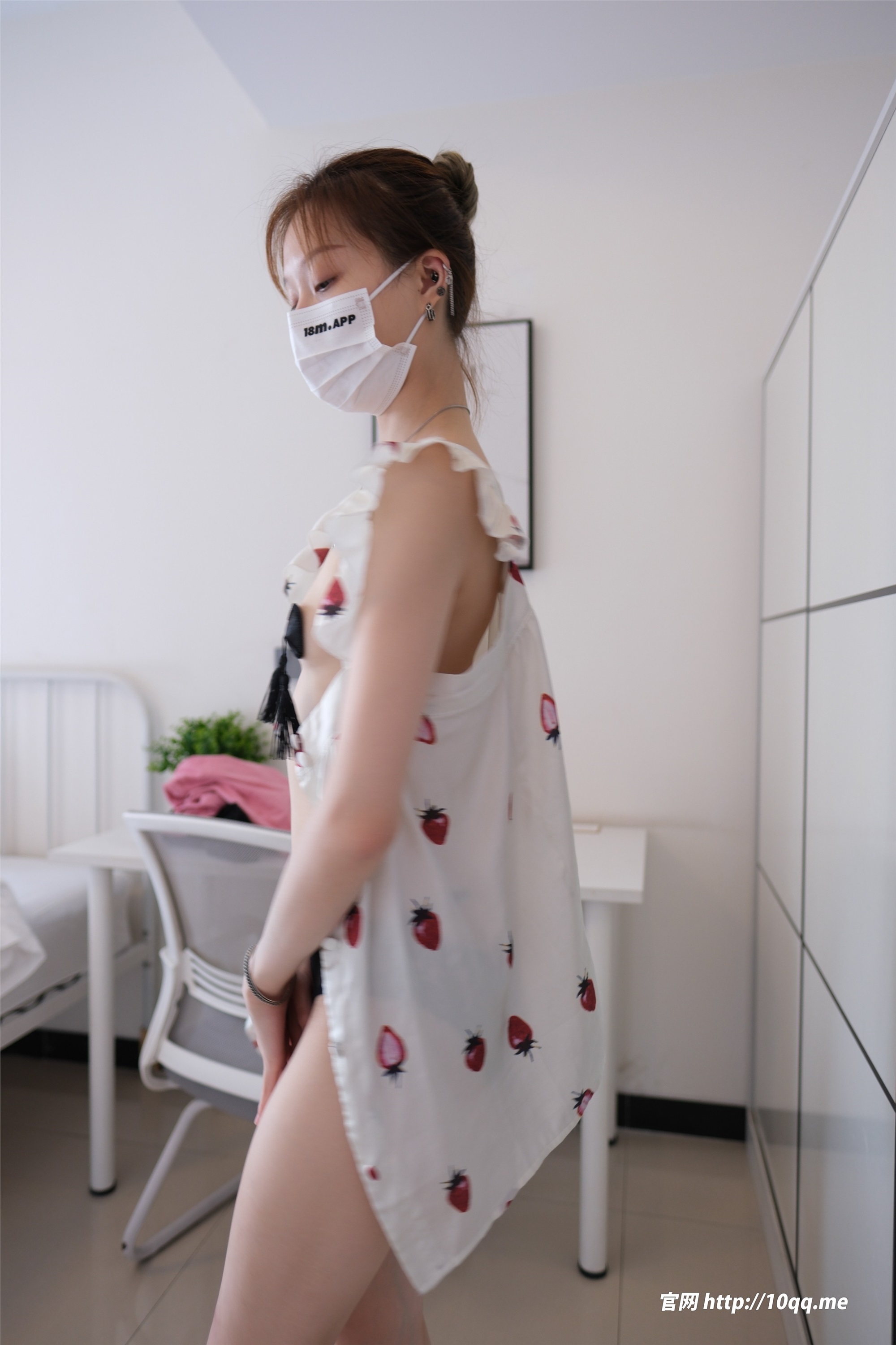 图片[5]-ROSI口罩系列期2024.08.10期N第2981-套图网