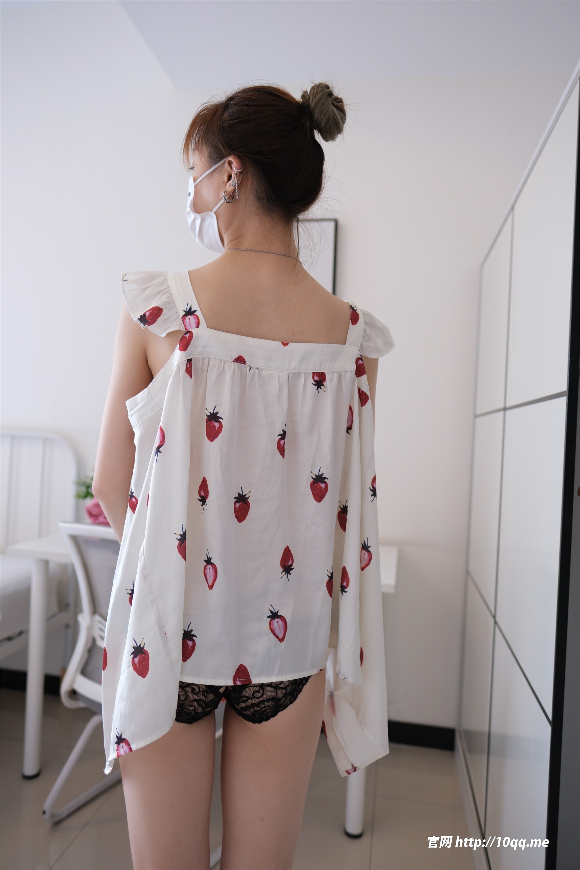 图片[7]-ROSI口罩系列期2024.08.10期N第2981-套图网