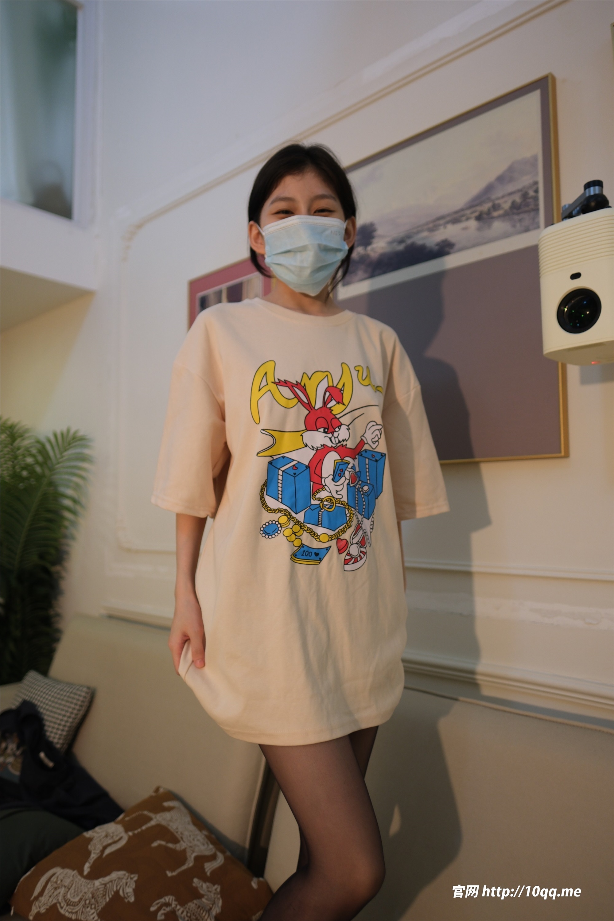 图片[7]-ROSI口罩系列期2024.08.12期N第2983-秀人网