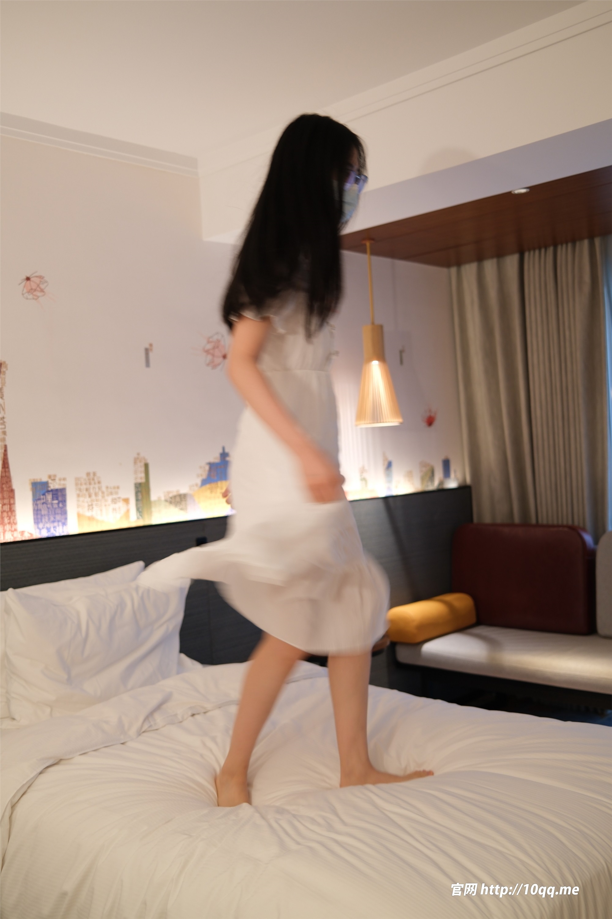 图片[5]-ROSI口罩系列期2024.08.13期N第2984-秀人网