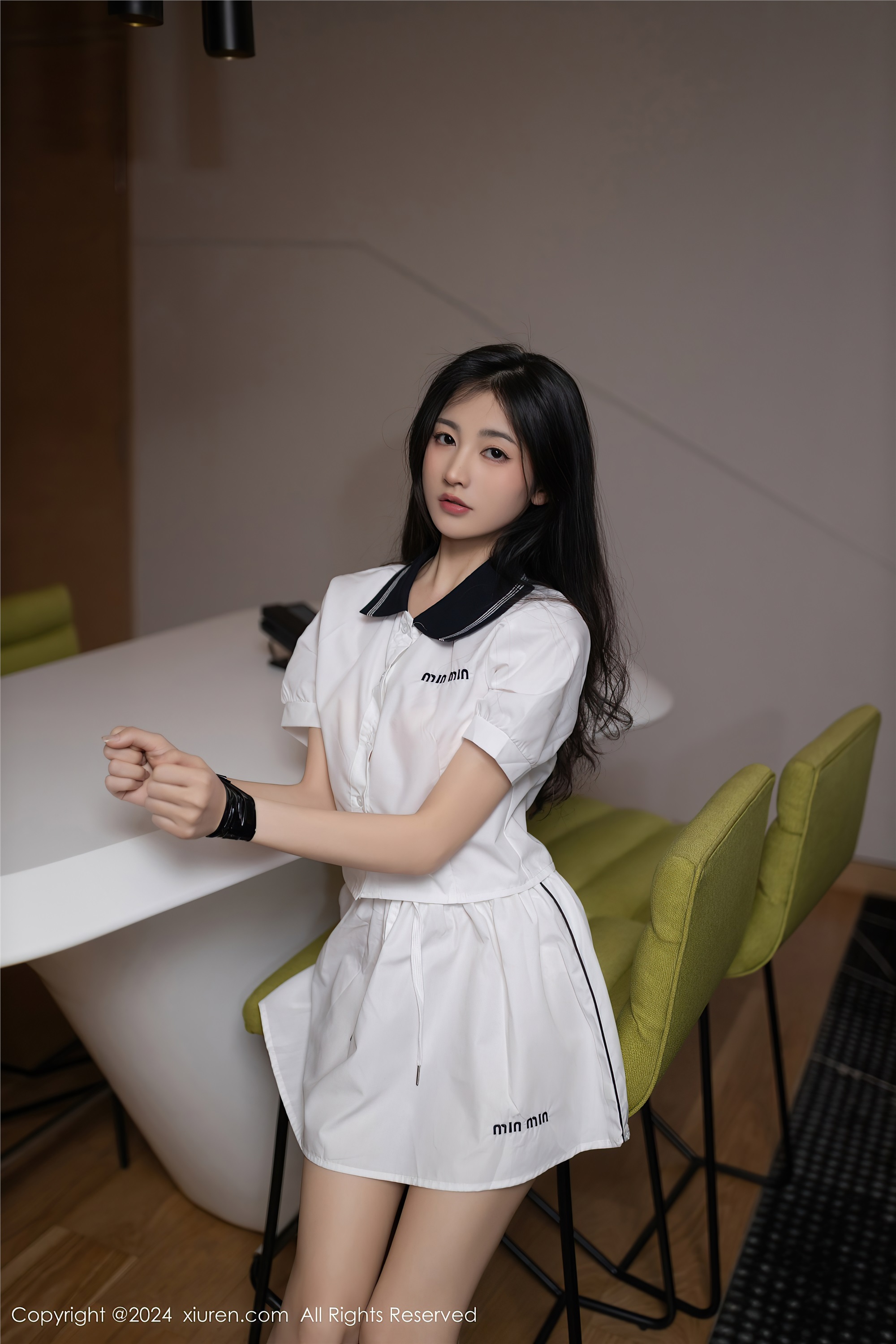 图片[9]-Xiuren秀人网期2024.07.02期N第8793期鱼尾fish-套图网