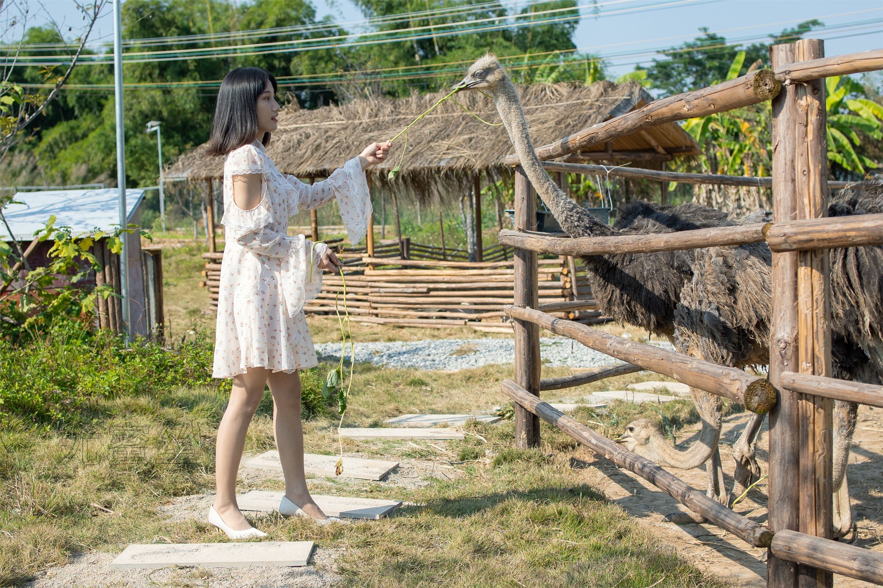 图片[4]-尤蜜丝期穿搭写真期N第086-秀人网