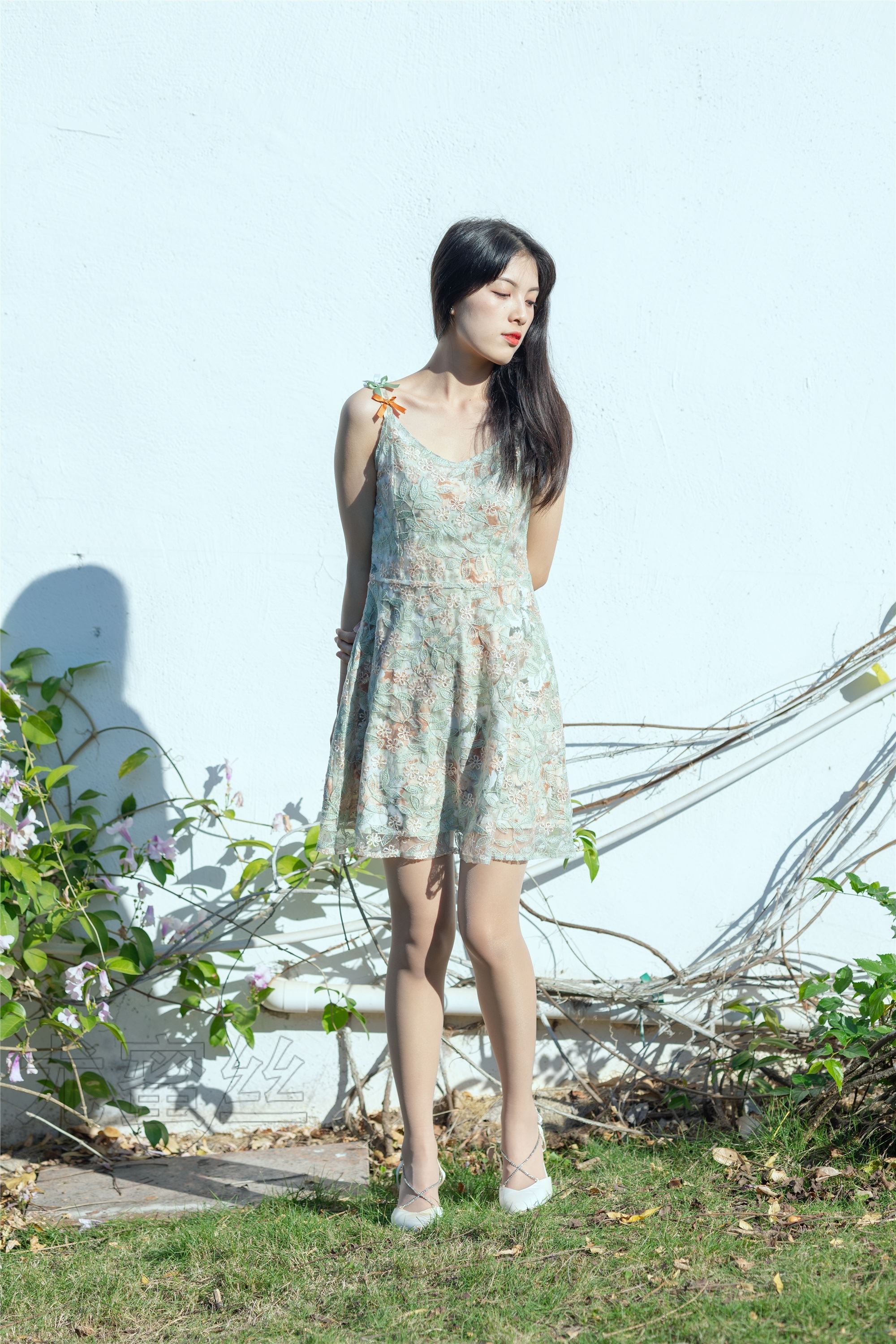 图片[4]-尤蜜丝期穿搭写真期N第087-秀人网