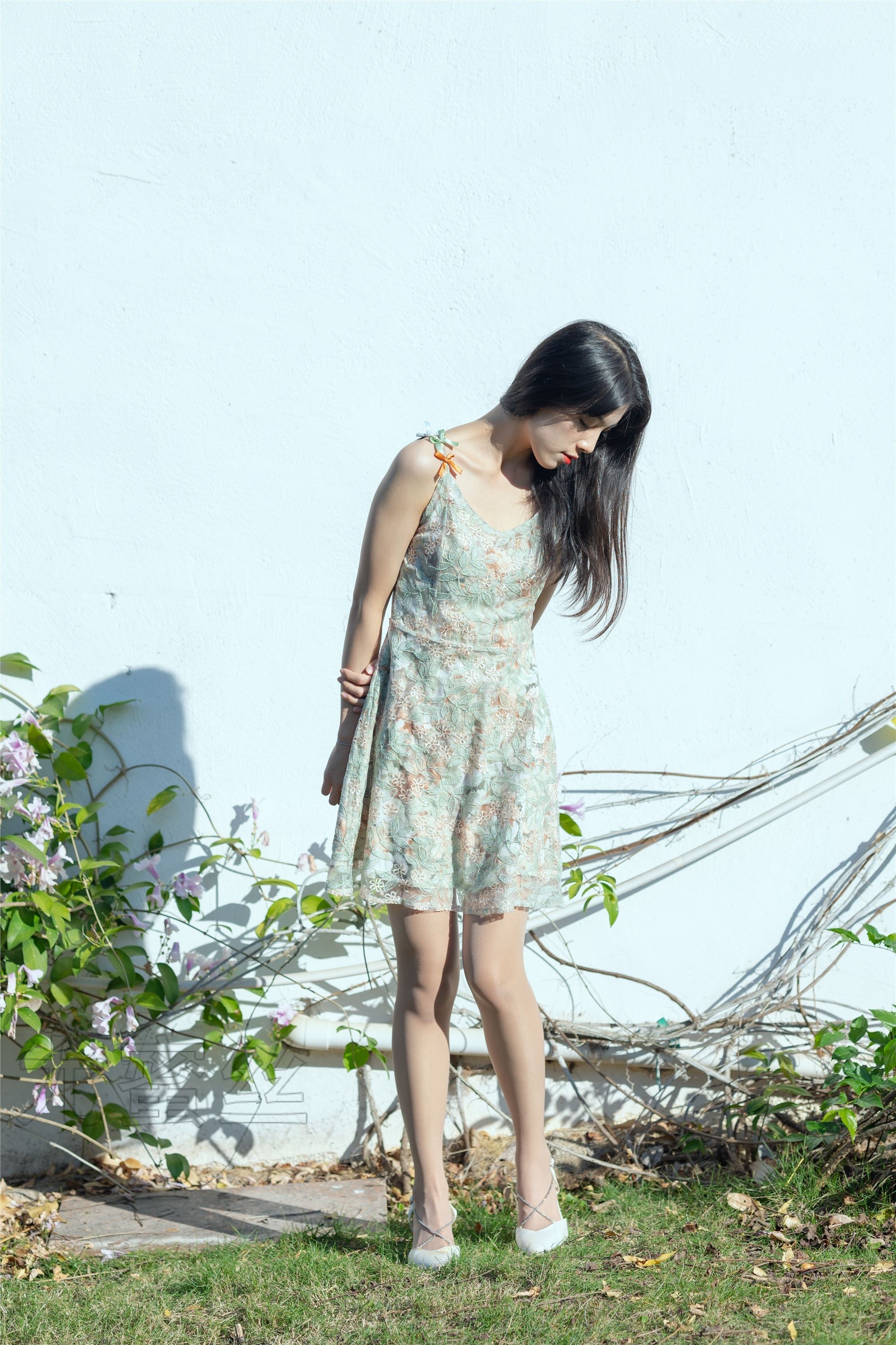 图片[5]-尤蜜丝期穿搭写真期N第087-秀人网