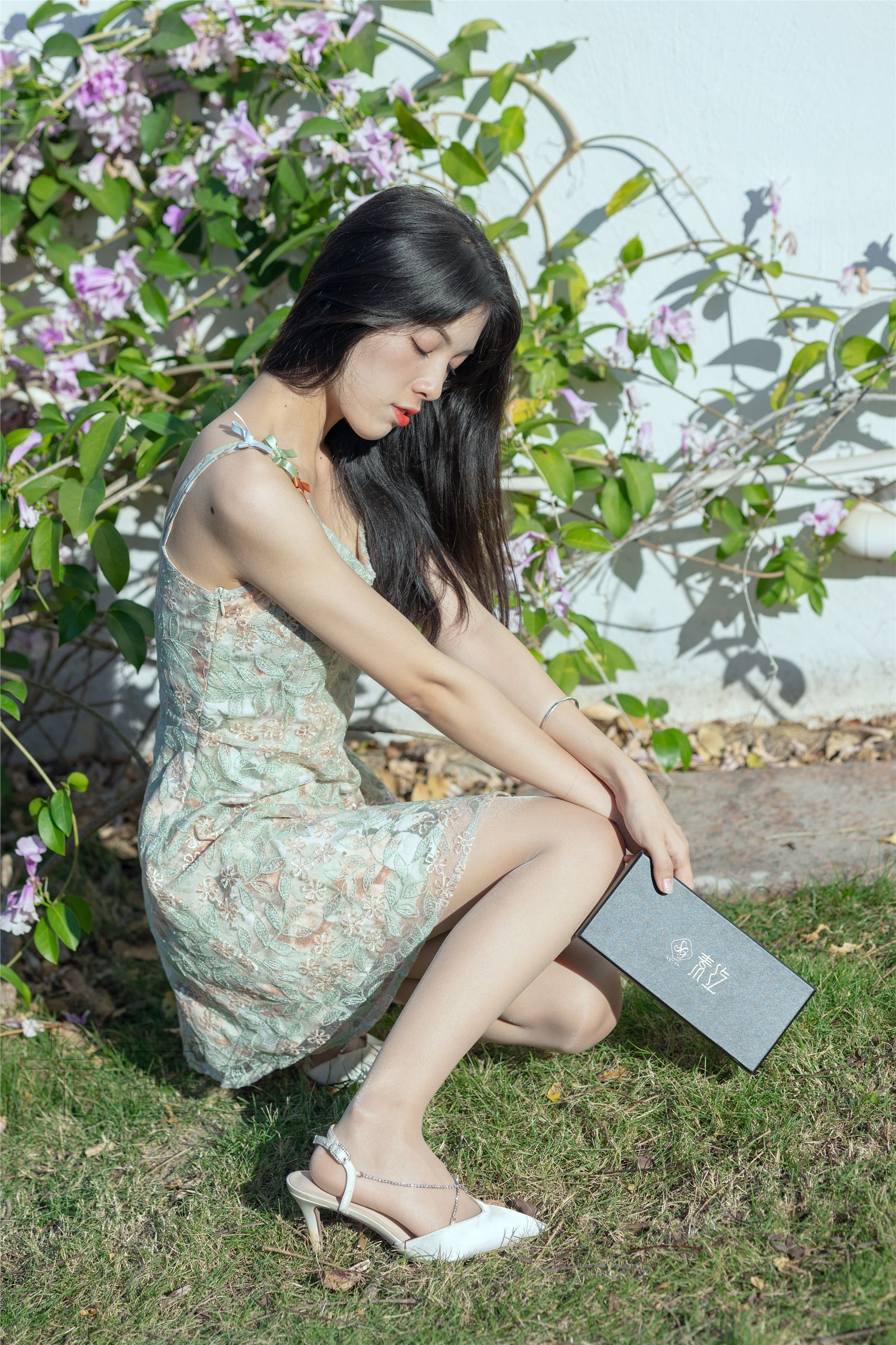 图片[6]-尤蜜丝期穿搭写真期N第087-秀人网