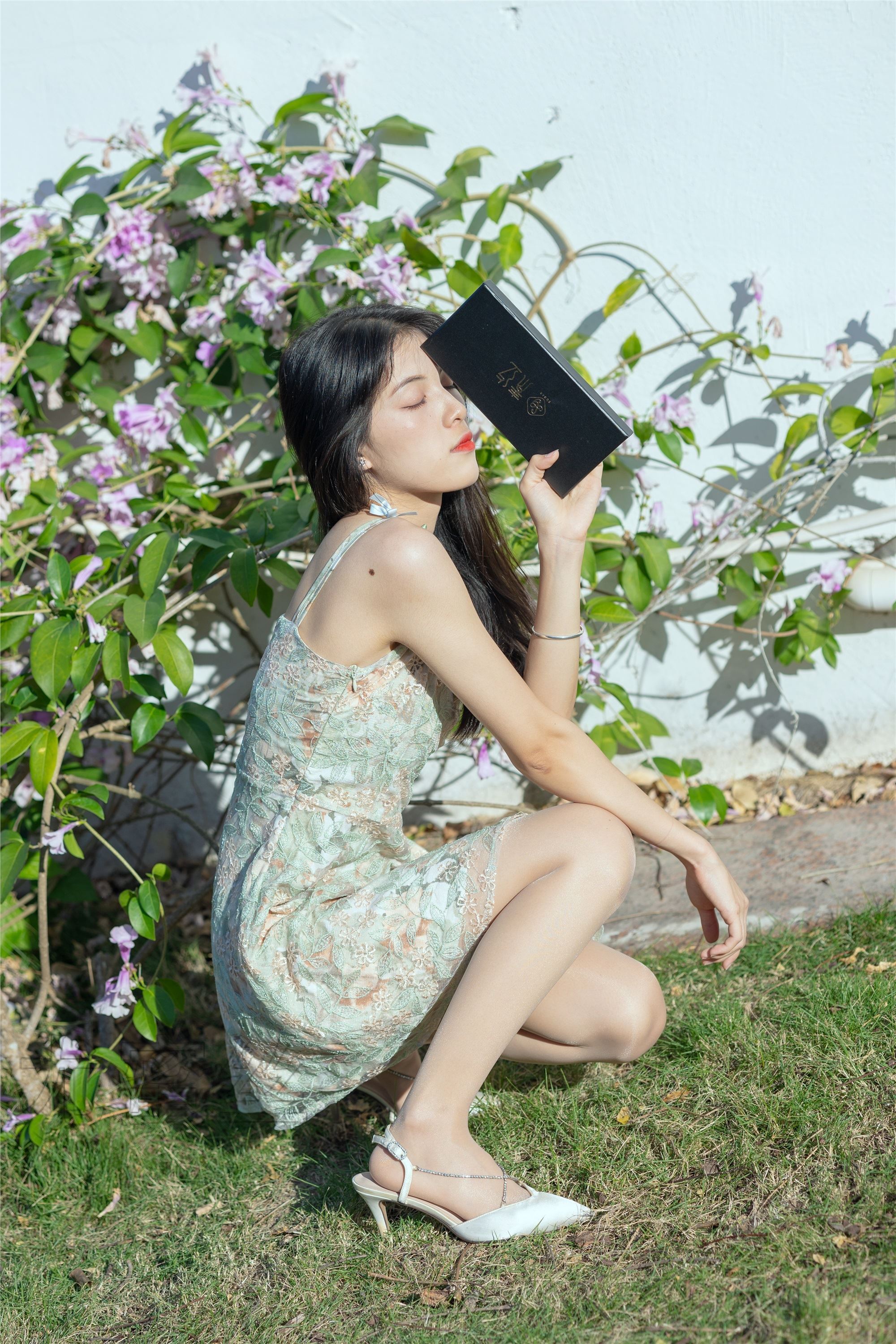 图片[7]-尤蜜丝期穿搭写真期N第087-秀人网